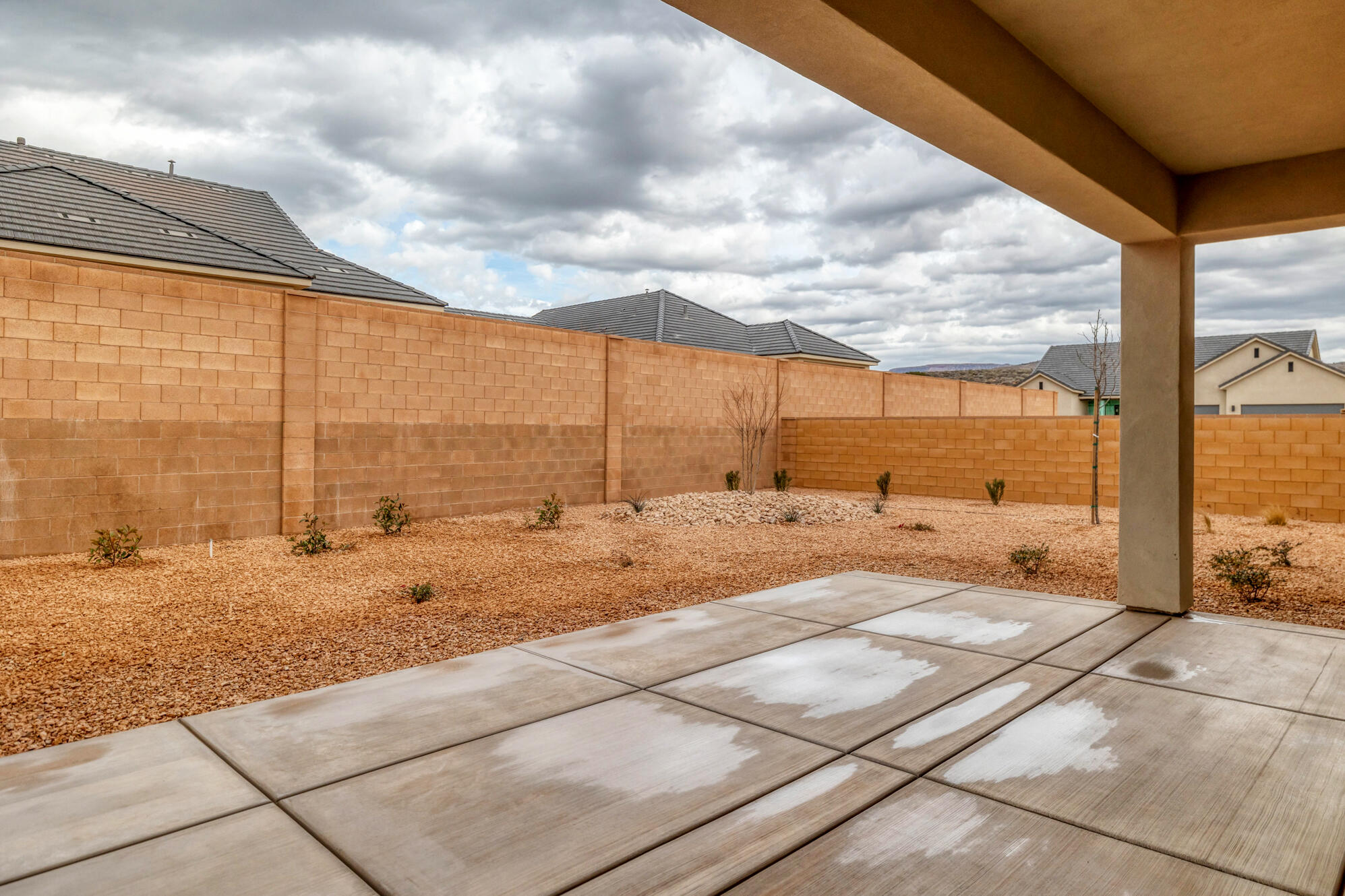 SUN RIVER FIRELIGHT - Residential