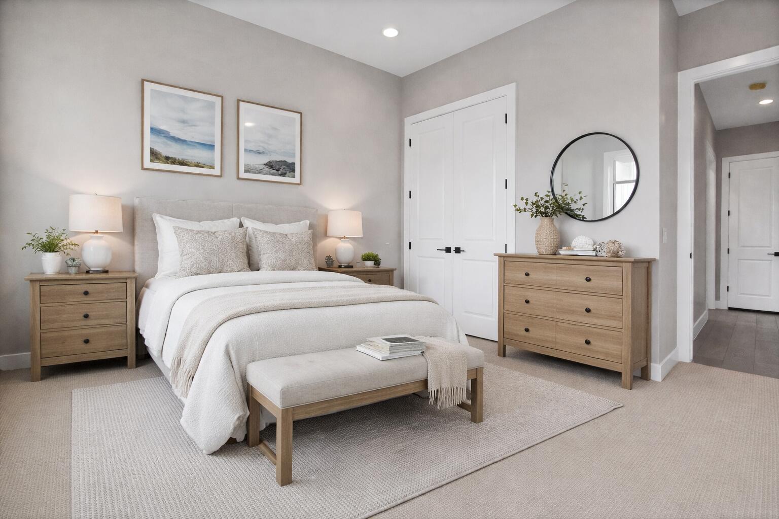 SUN RIVER FIRELIGHT - Residential