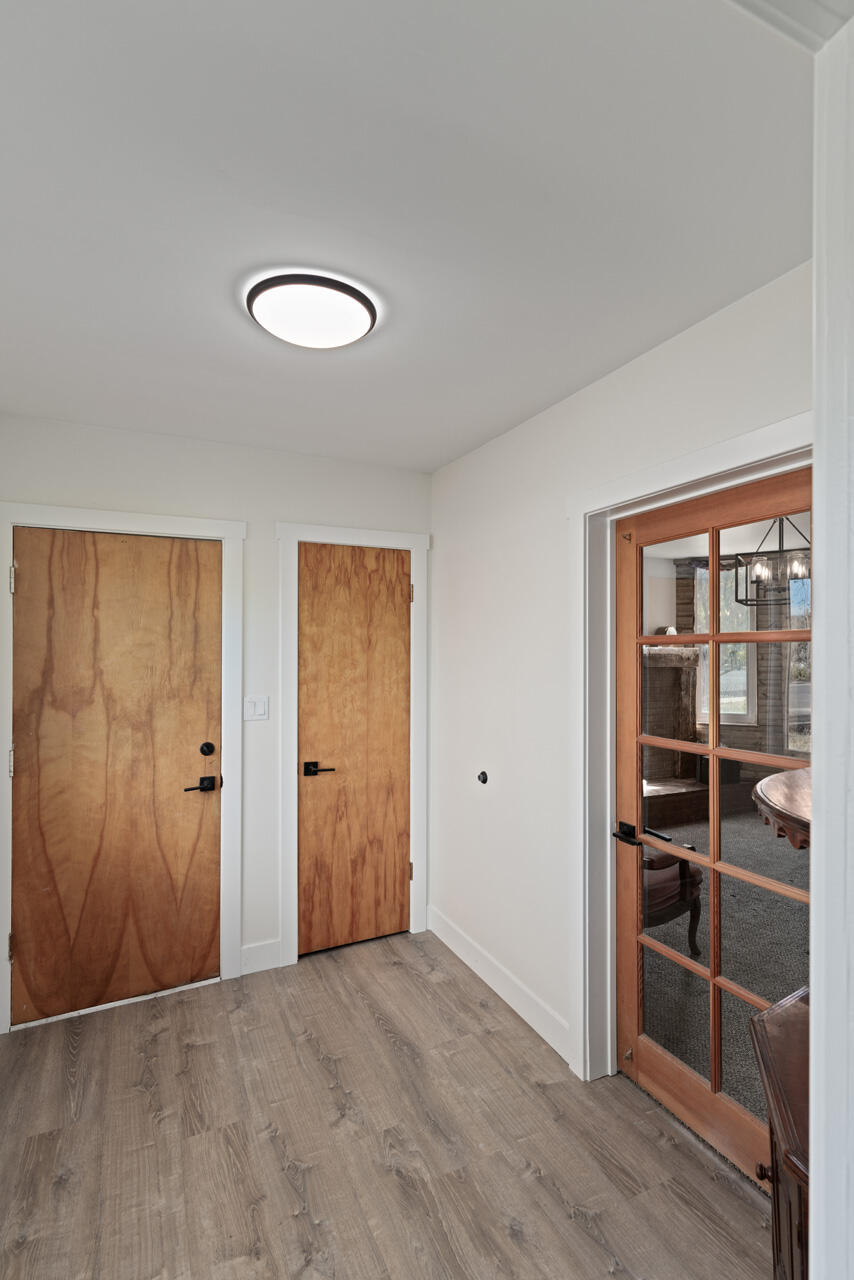 HURRICANE TOWNSITE - Residential