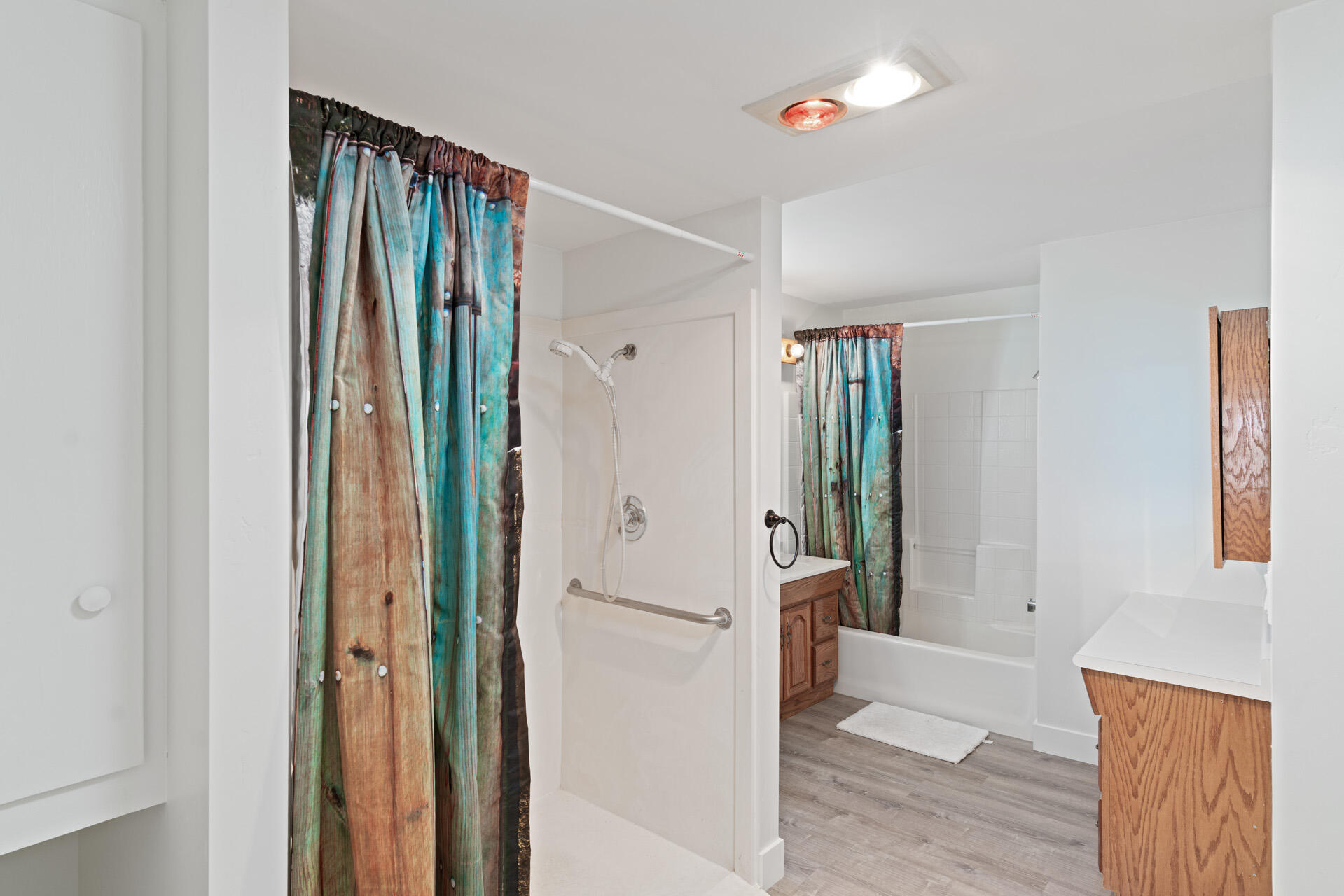 HURRICANE TOWNSITE - Residential