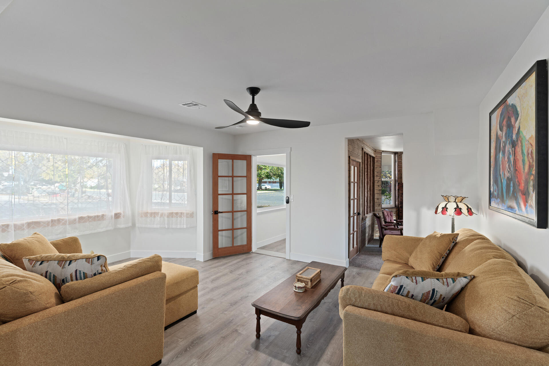 HURRICANE TOWNSITE - Residential