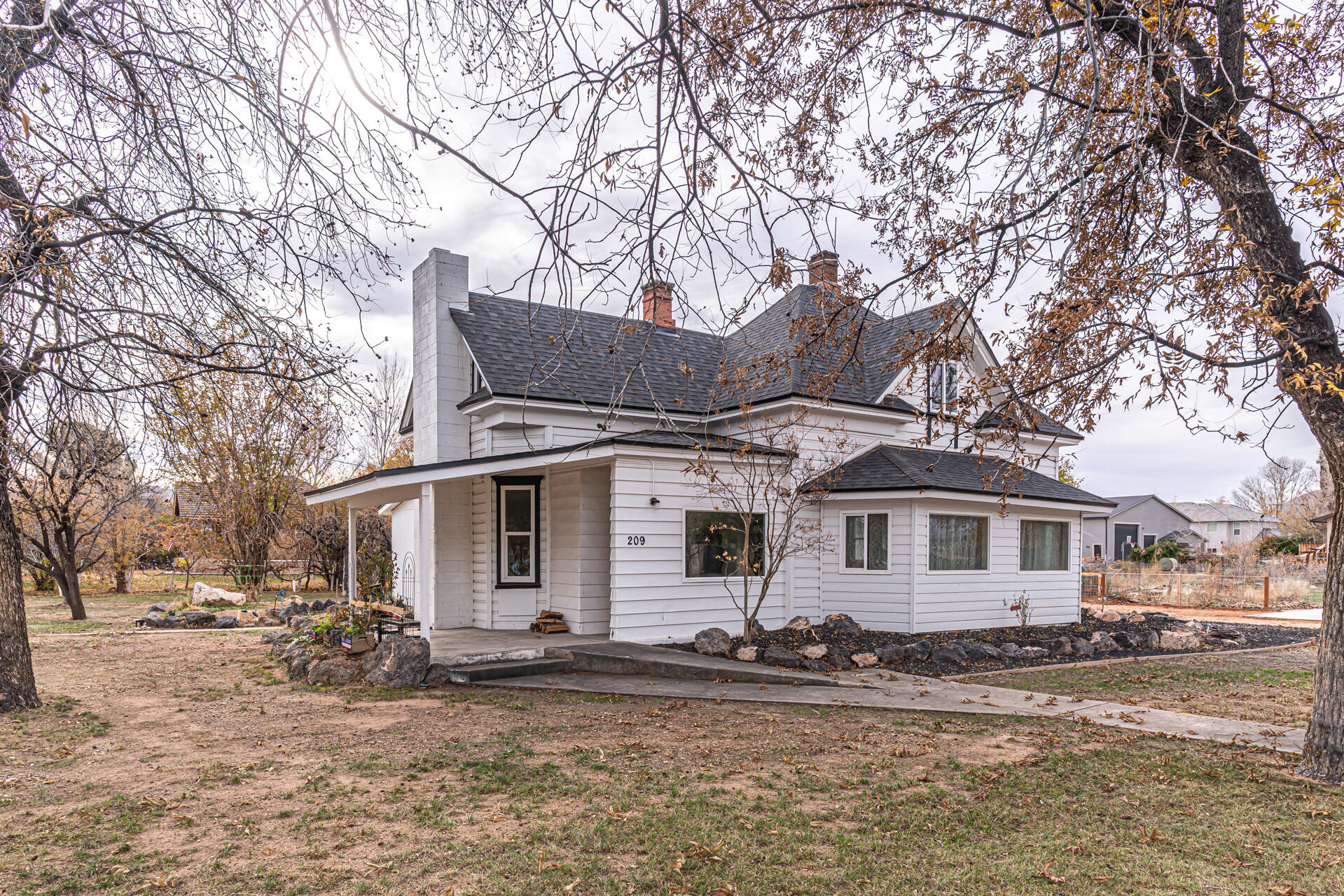 HURRICANE TOWNSITE - Residential