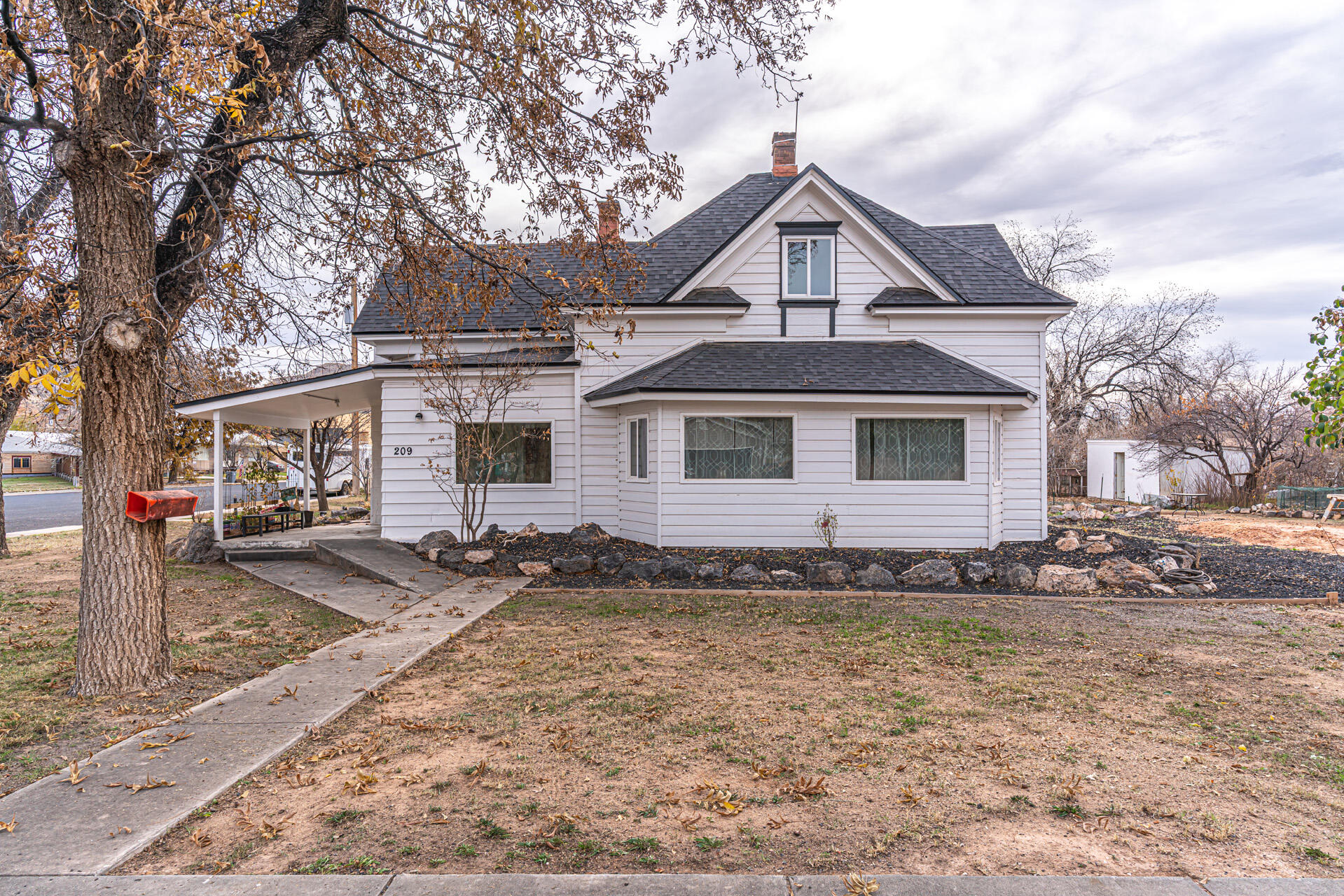 HURRICANE TOWNSITE - Residential