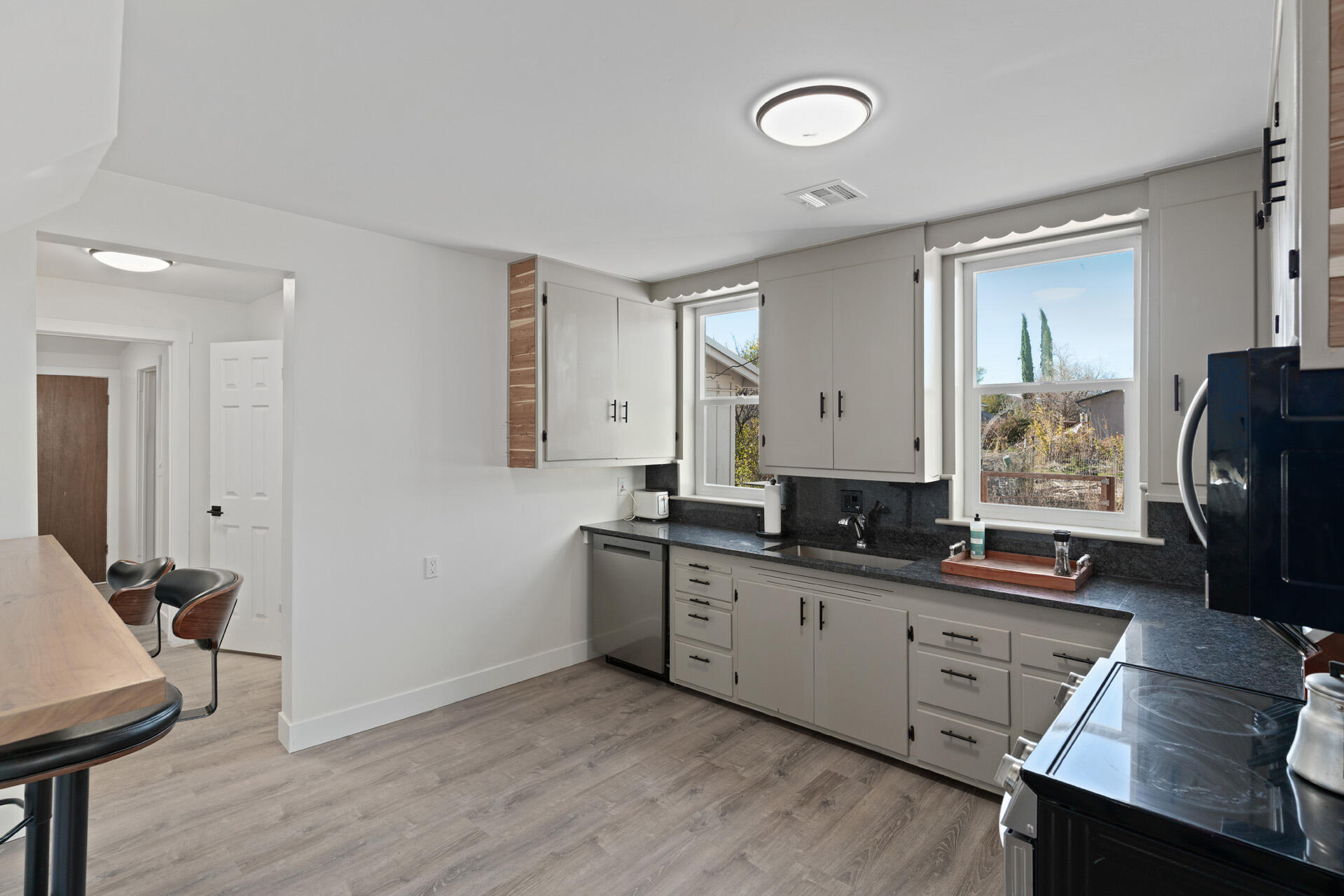 HURRICANE TOWNSITE - Residential