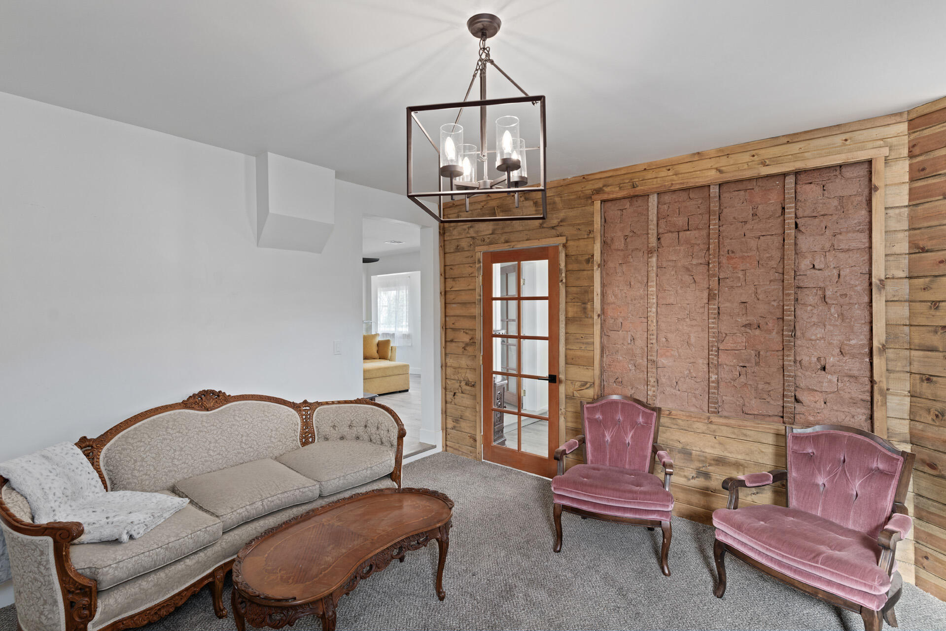 HURRICANE TOWNSITE - Residential