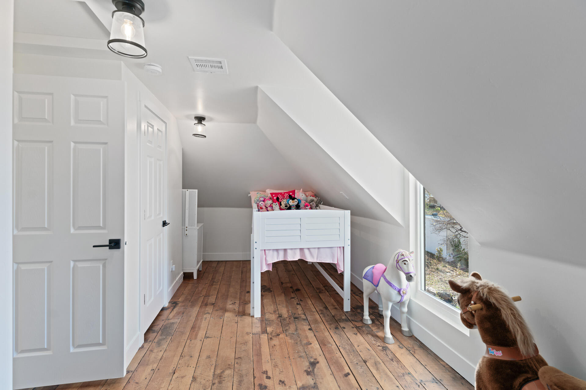 HURRICANE TOWNSITE - Residential