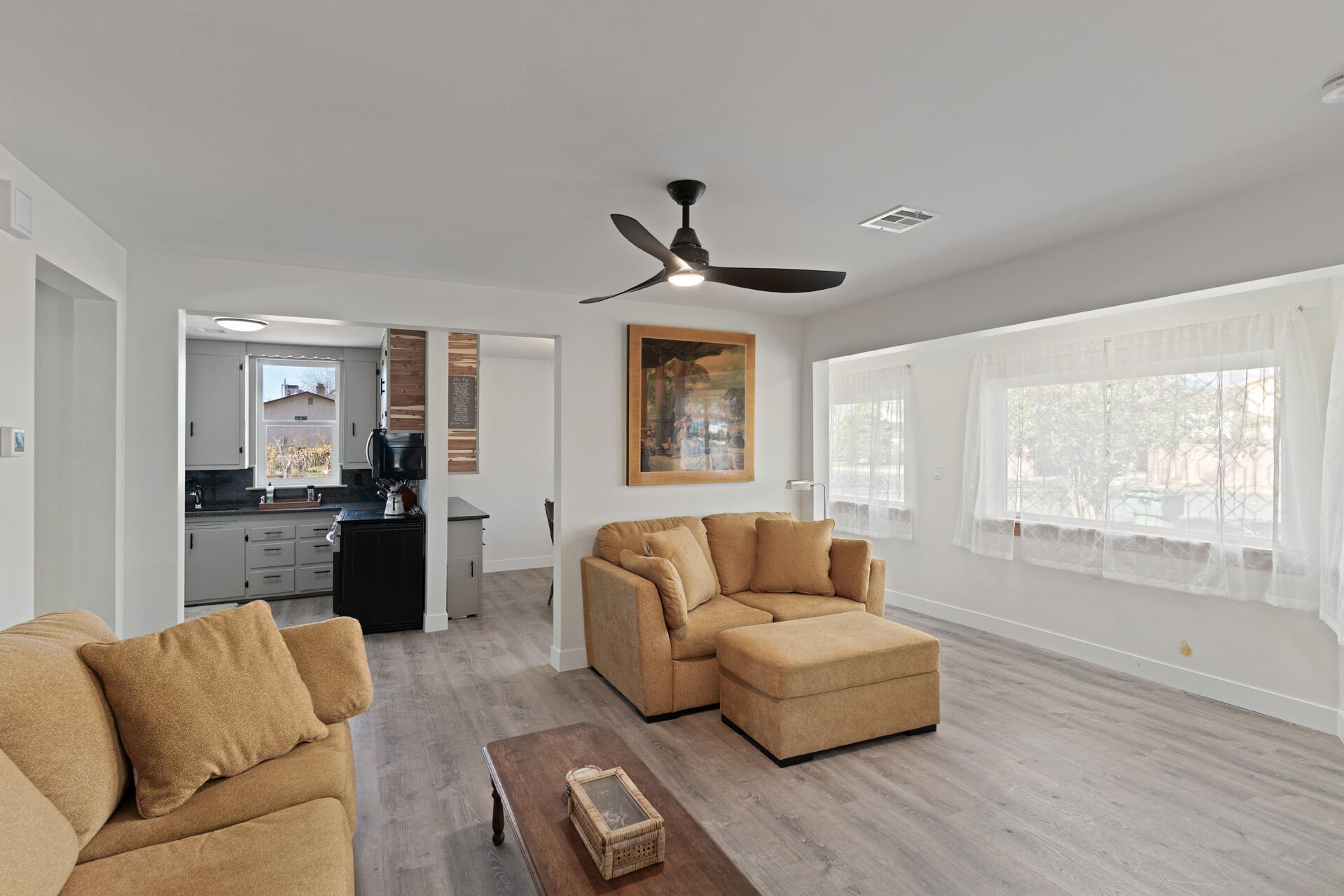 HURRICANE TOWNSITE - Residential