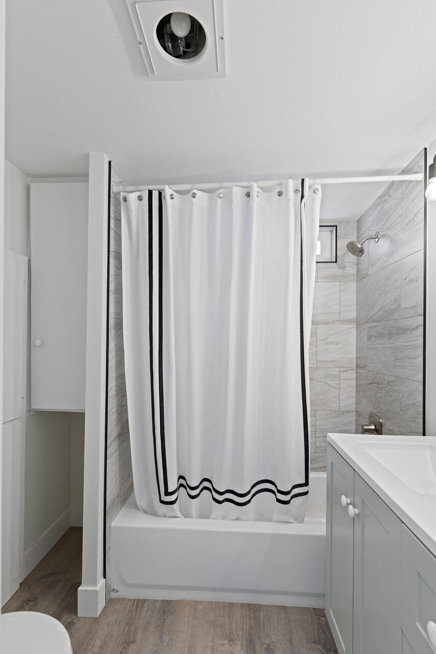 HURRICANE TOWNSITE - Residential