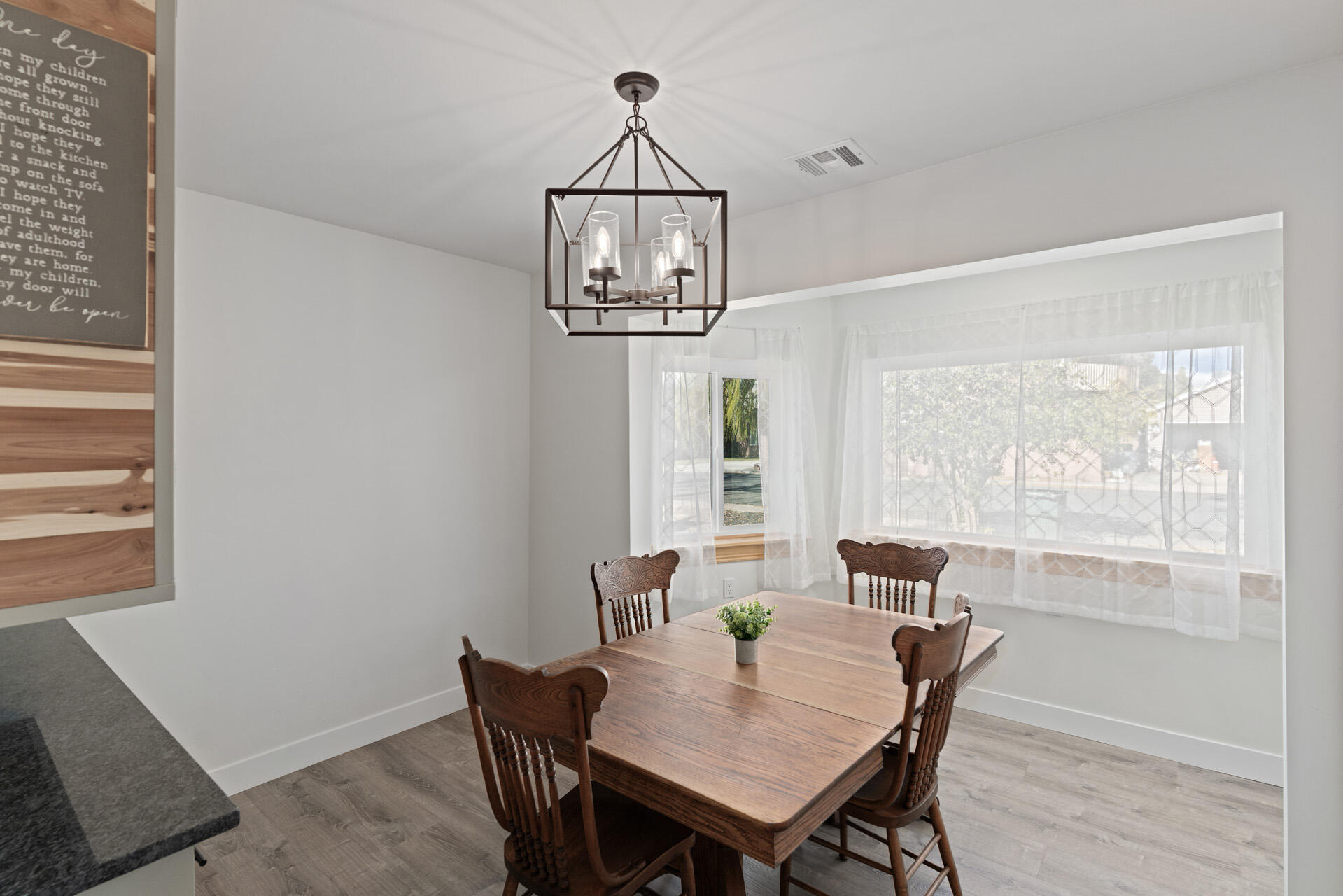 HURRICANE TOWNSITE - Residential