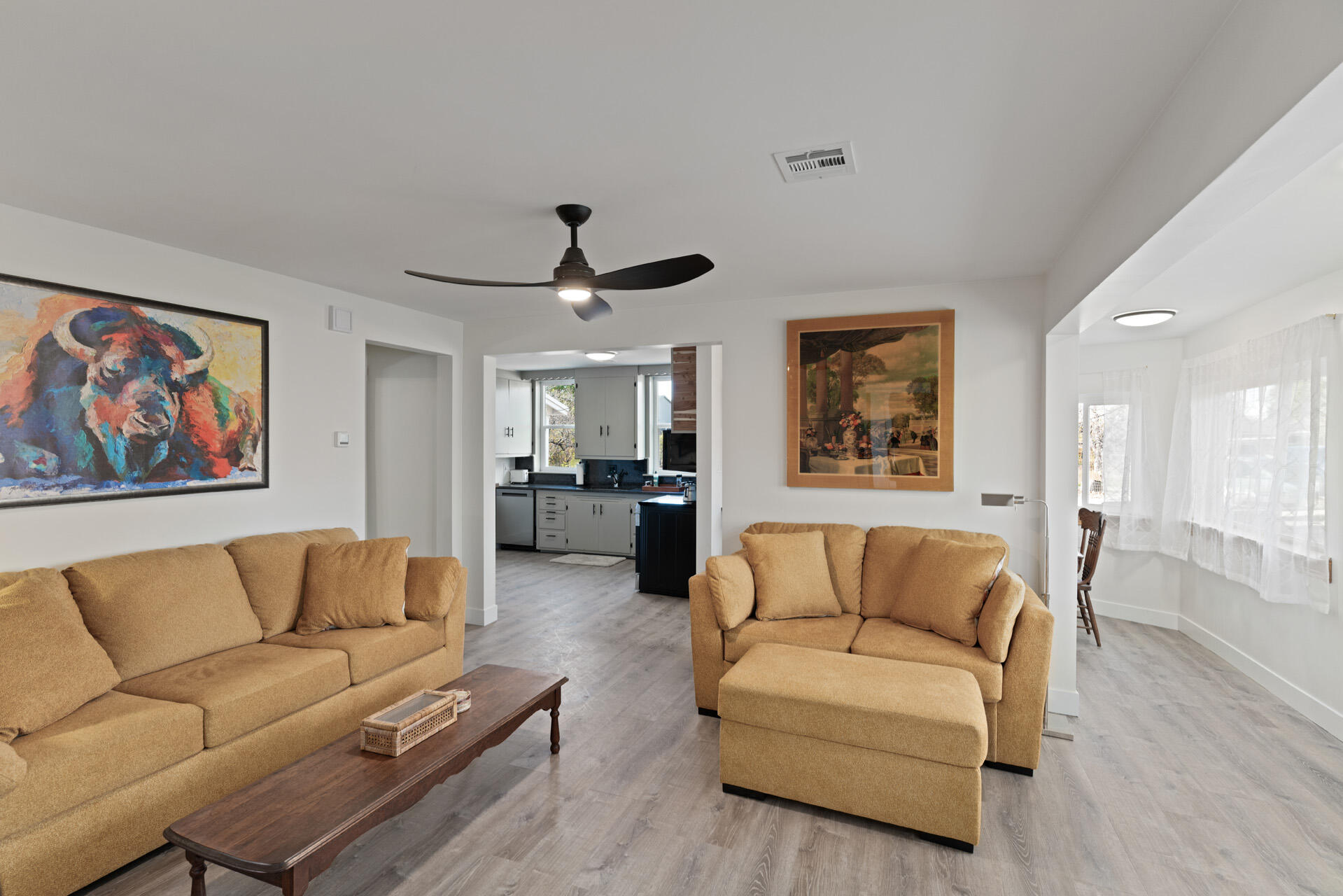 HURRICANE TOWNSITE - Residential