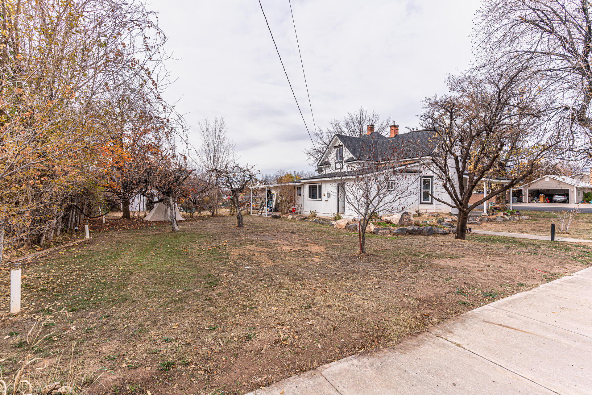 HURRICANE TOWNSITE - Residential