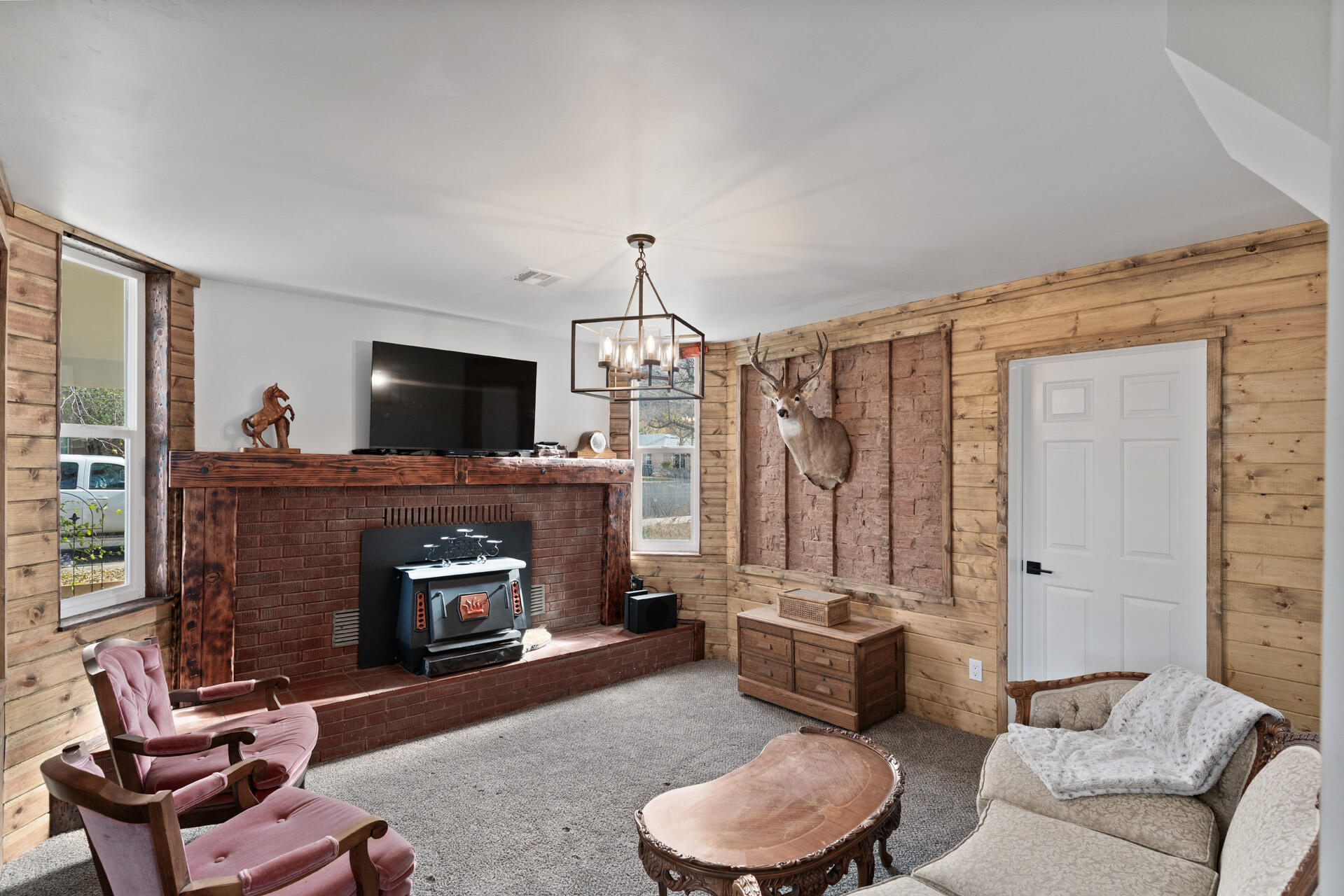 HURRICANE TOWNSITE - Residential