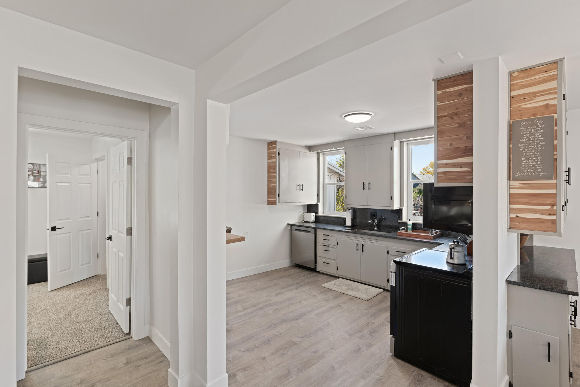 HURRICANE TOWNSITE - Residential