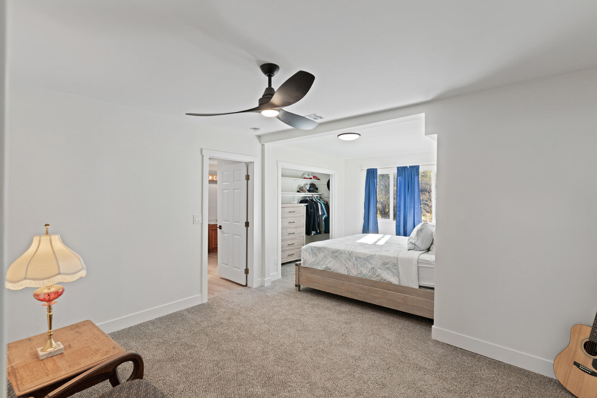 HURRICANE TOWNSITE - Residential