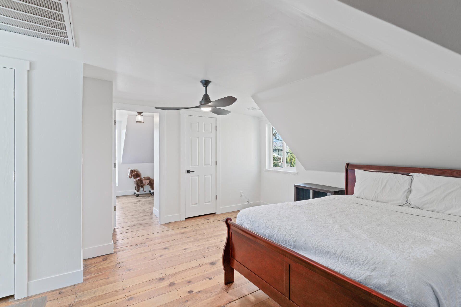 HURRICANE TOWNSITE - Residential