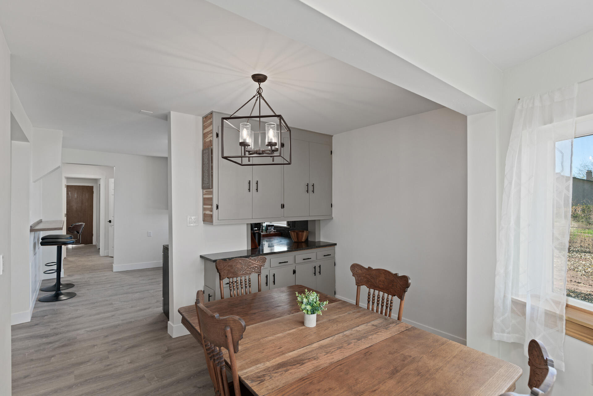 HURRICANE TOWNSITE - Residential