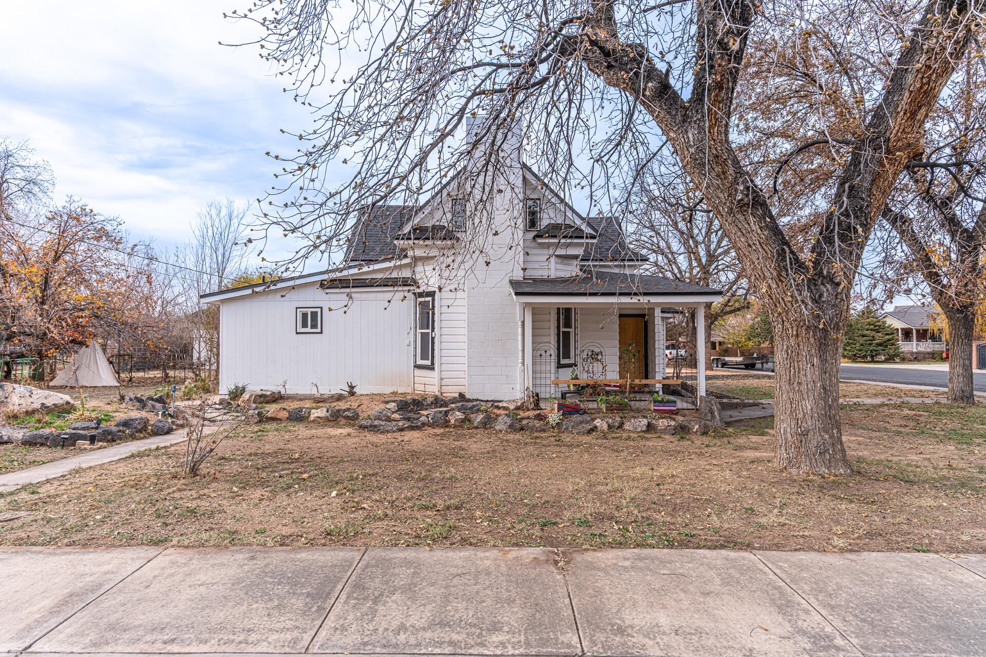 HURRICANE TOWNSITE - Residential