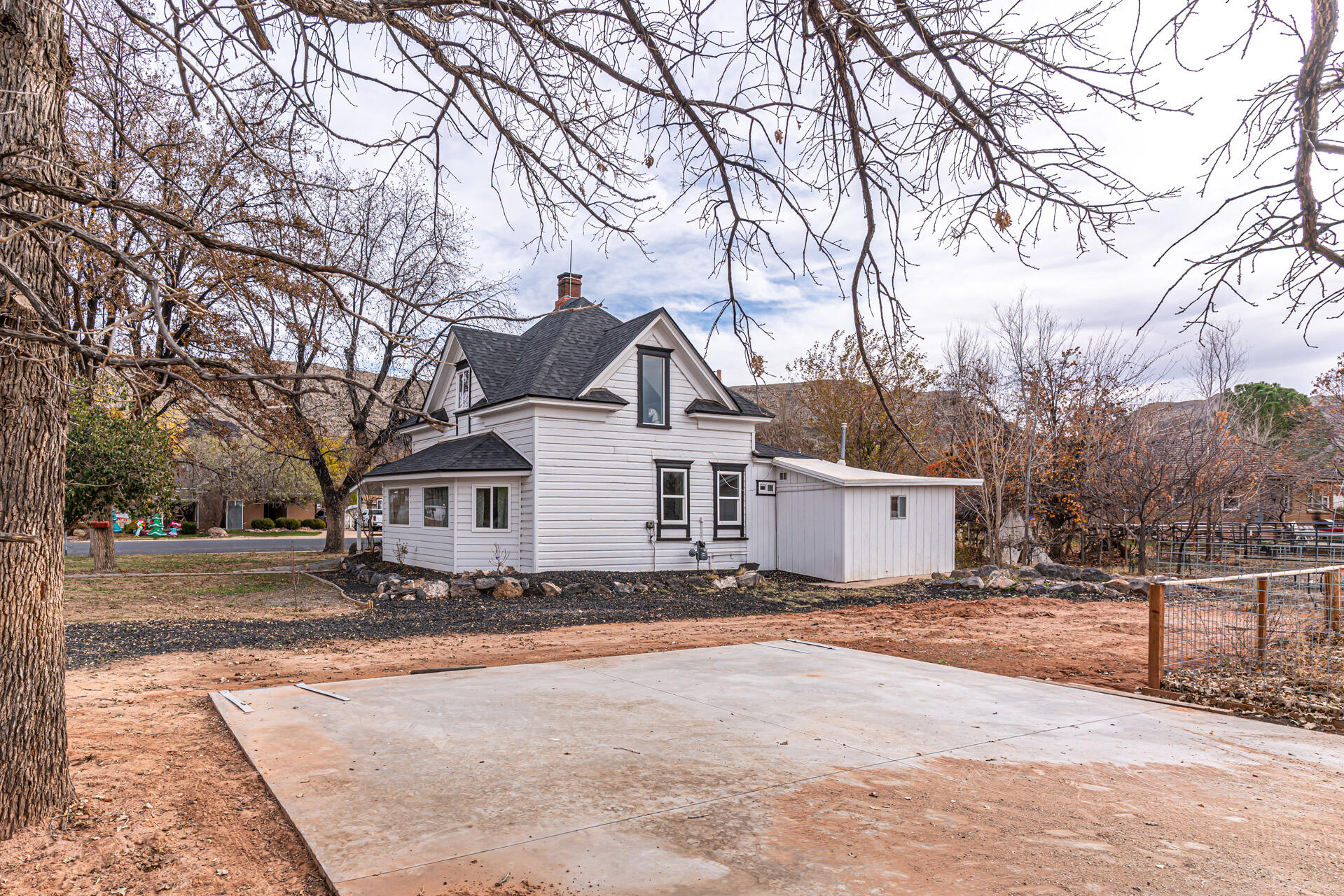 HURRICANE TOWNSITE - Residential