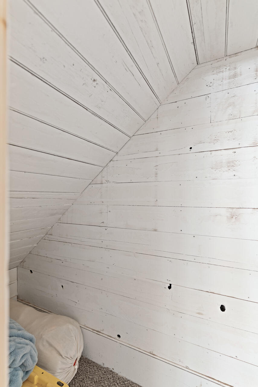 HURRICANE TOWNSITE - Residential