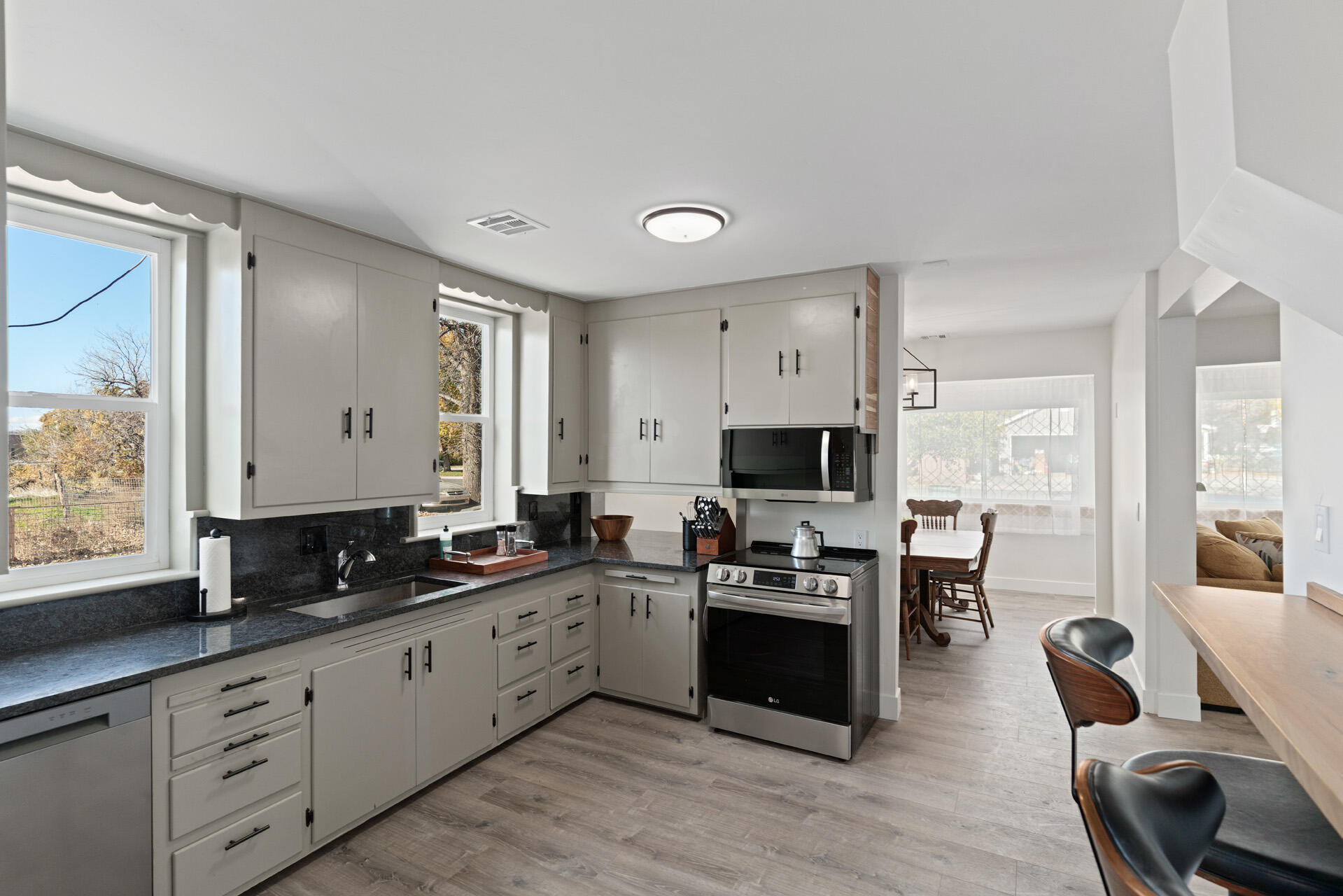 HURRICANE TOWNSITE - Residential