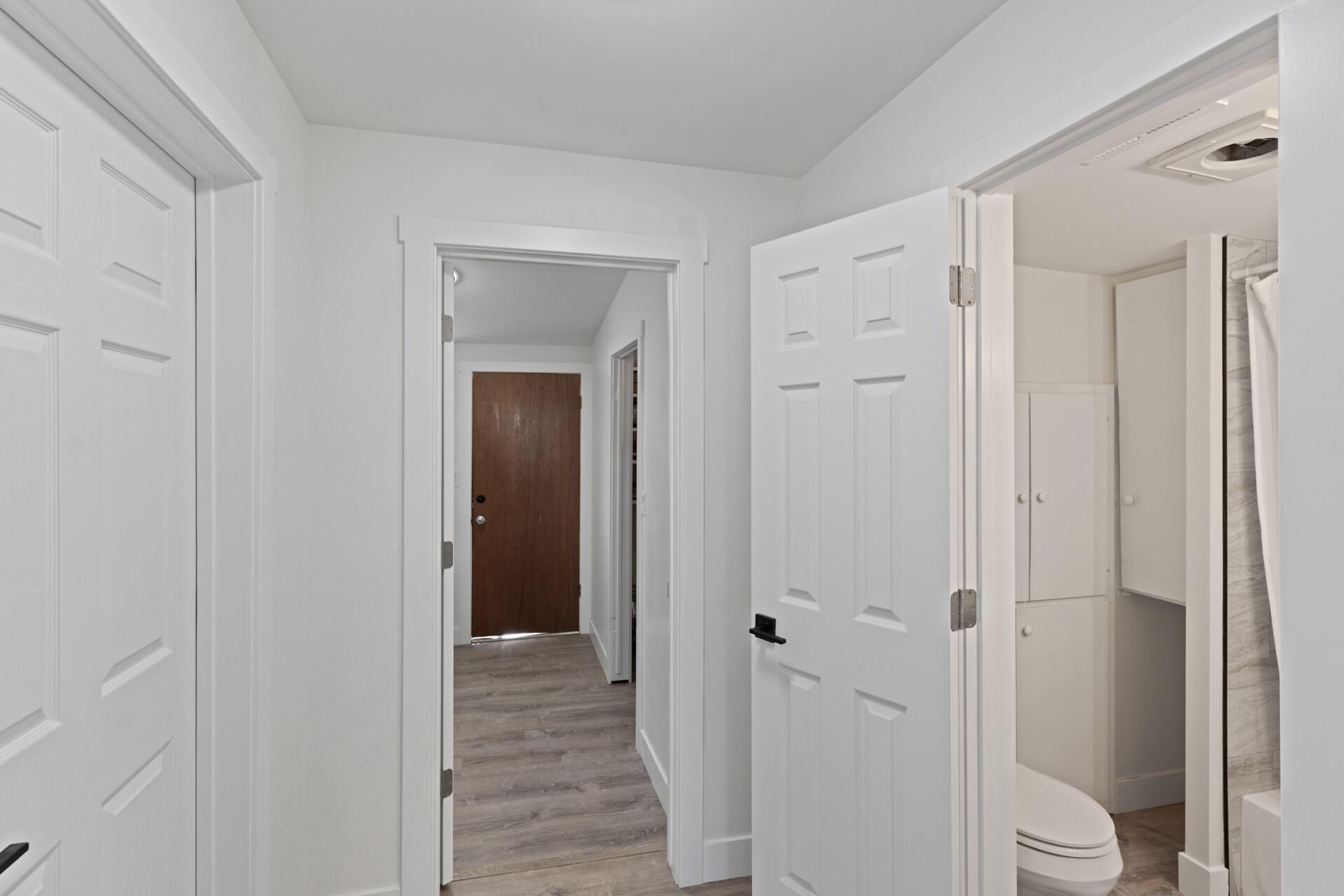 HURRICANE TOWNSITE - Residential