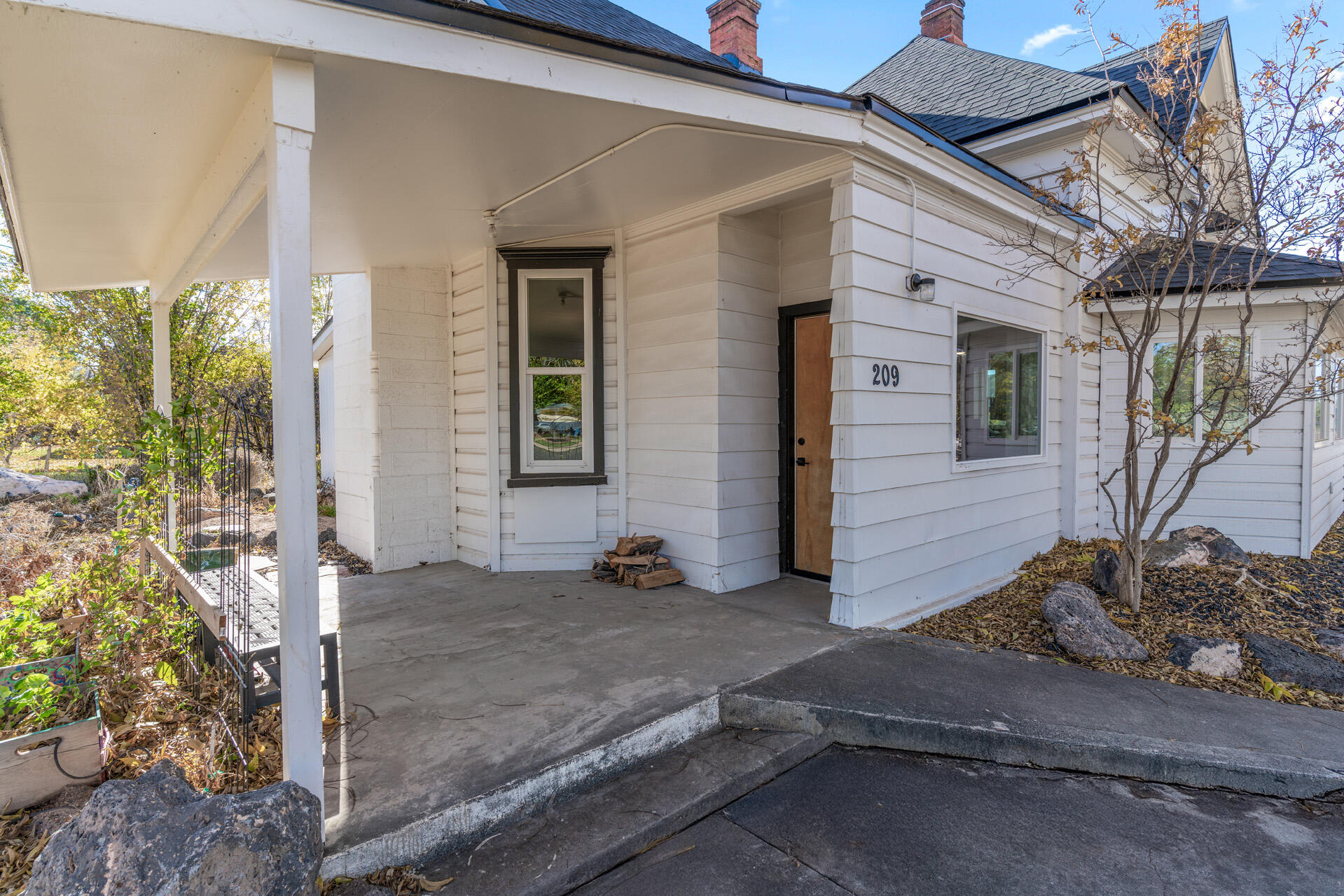 HURRICANE TOWNSITE - Residential