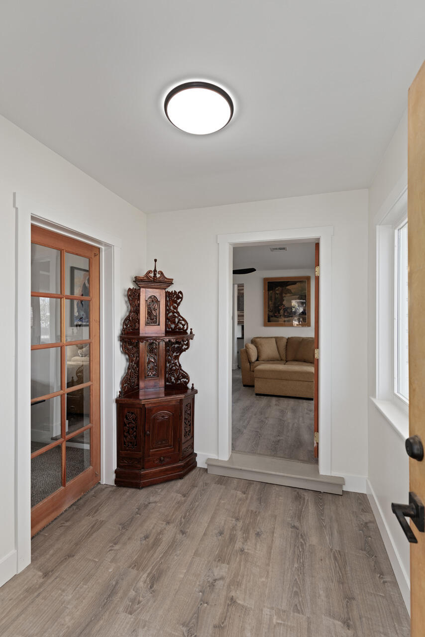 HURRICANE TOWNSITE - Residential