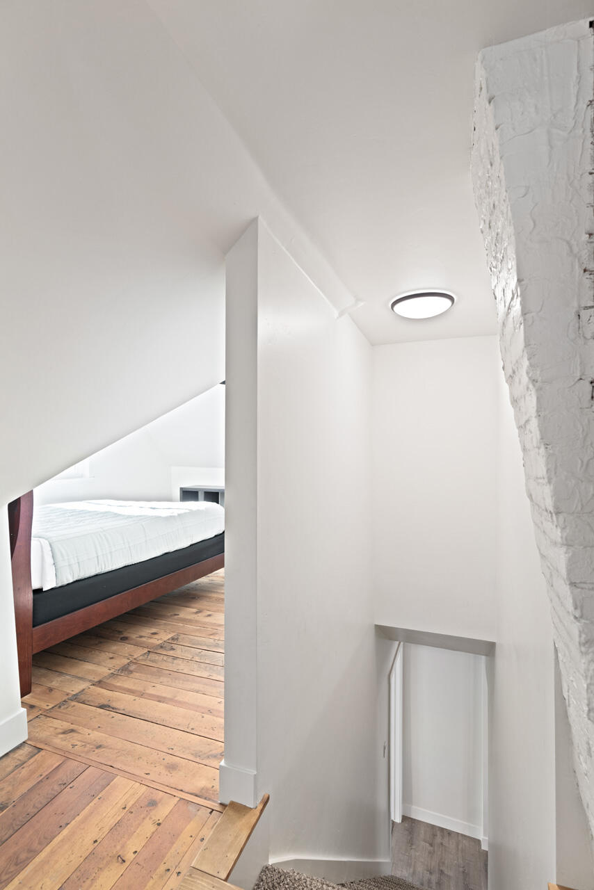 HURRICANE TOWNSITE - Residential