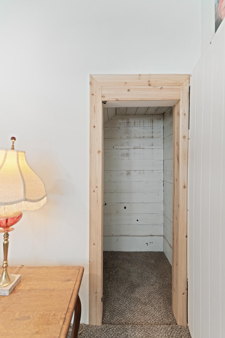 HURRICANE TOWNSITE - Residential