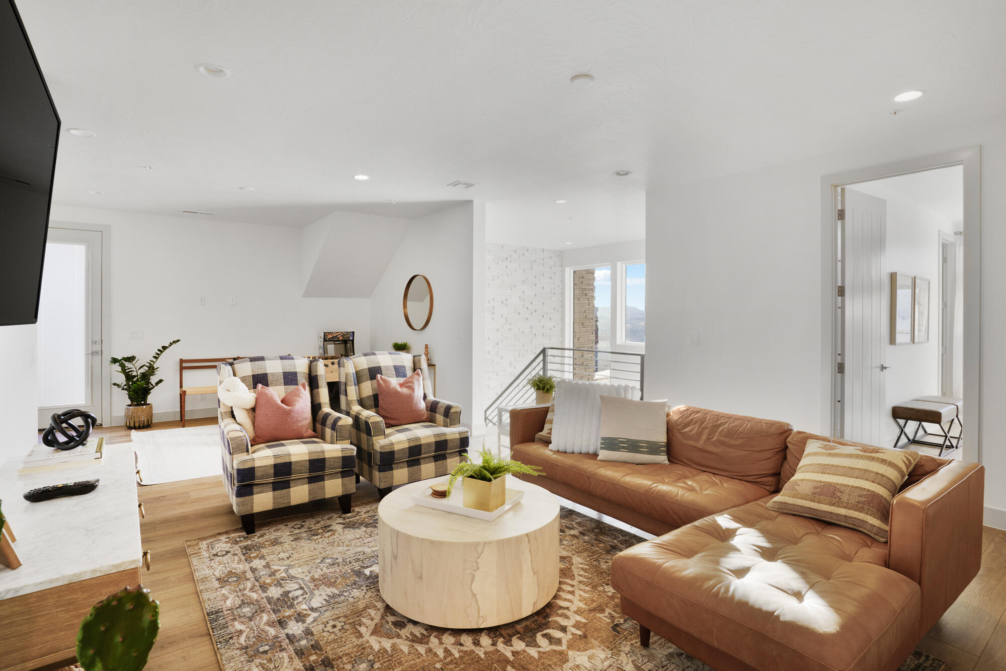 EIGHTH AT CORAL CANYON - Residential