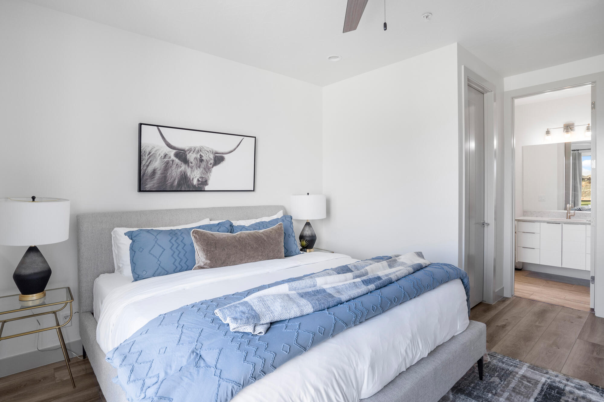 EIGHTH AT CORAL CANYON - Residential