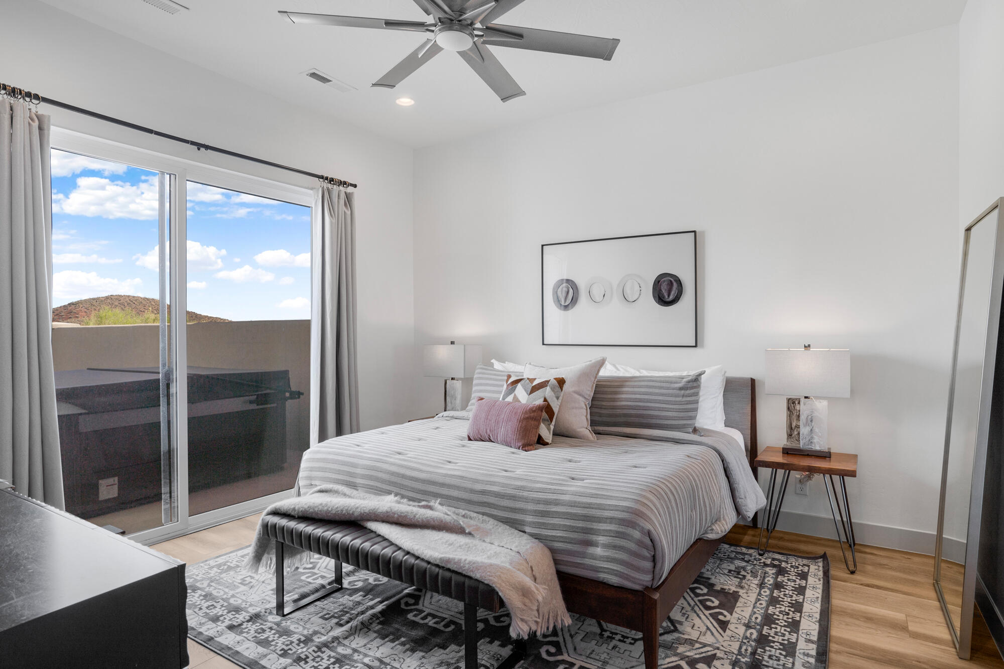 EIGHTH AT CORAL CANYON - Residential