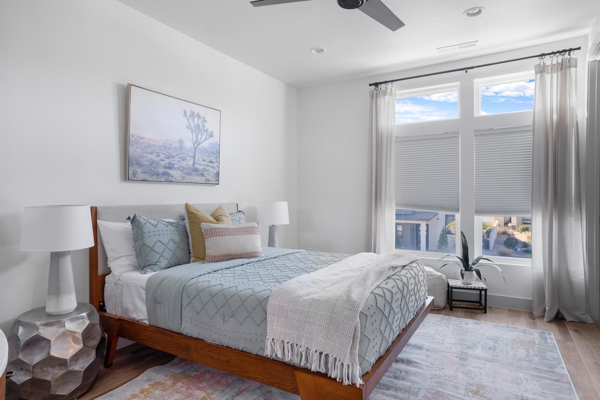 EIGHTH AT CORAL CANYON - Residential