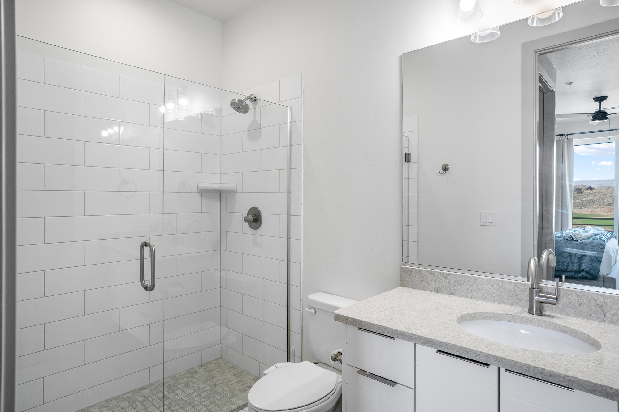 EIGHTH AT CORAL CANYON - Residential