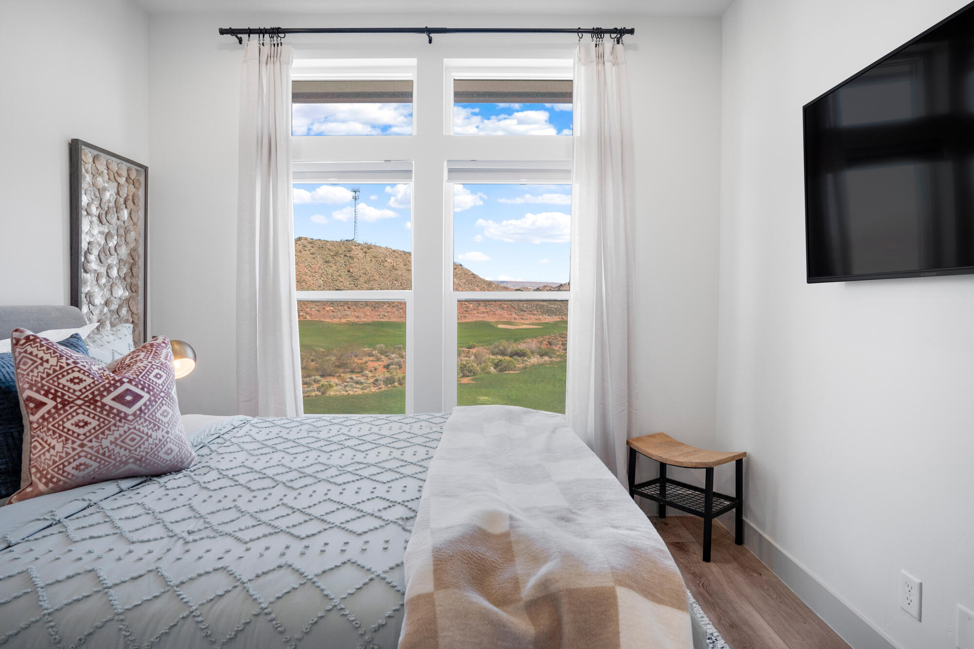 EIGHTH AT CORAL CANYON - Residential