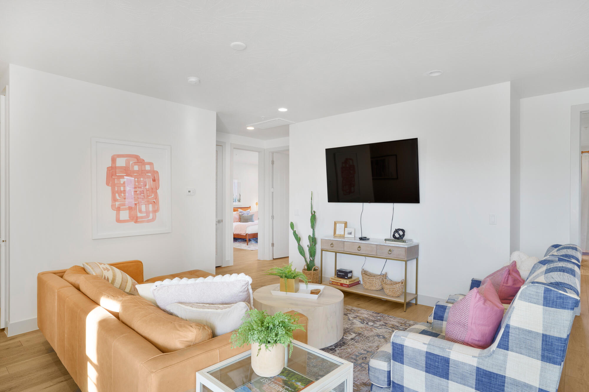 EIGHTH AT CORAL CANYON - Residential