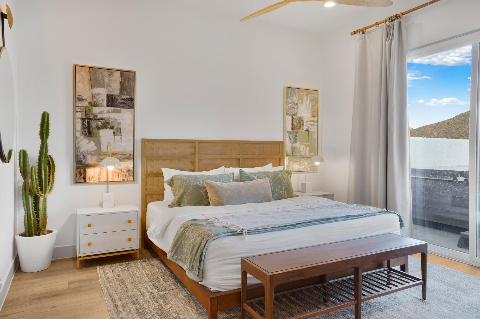 EIGHTH AT CORAL CANYON - Residential