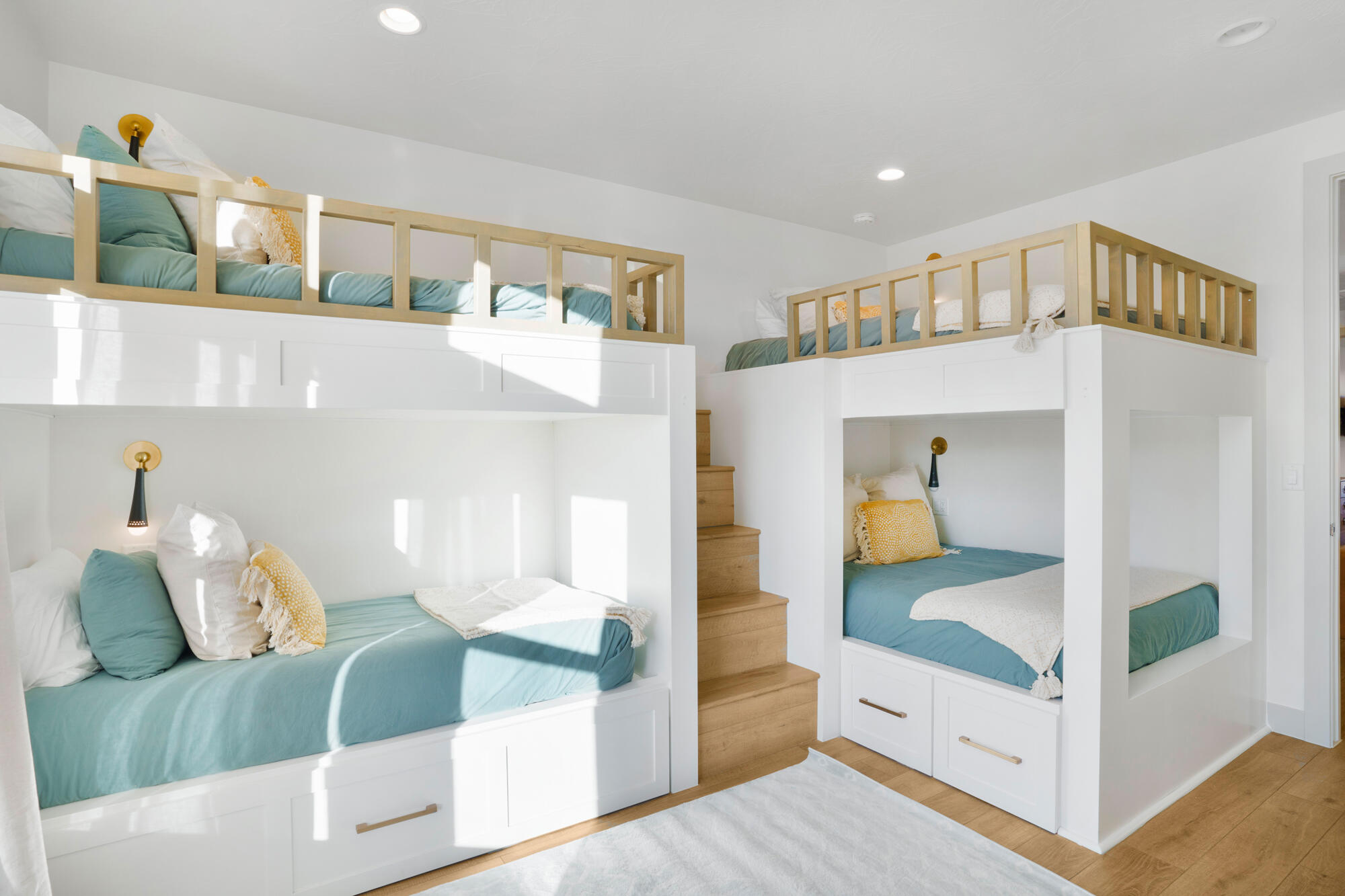 EIGHTH AT CORAL CANYON - Residential