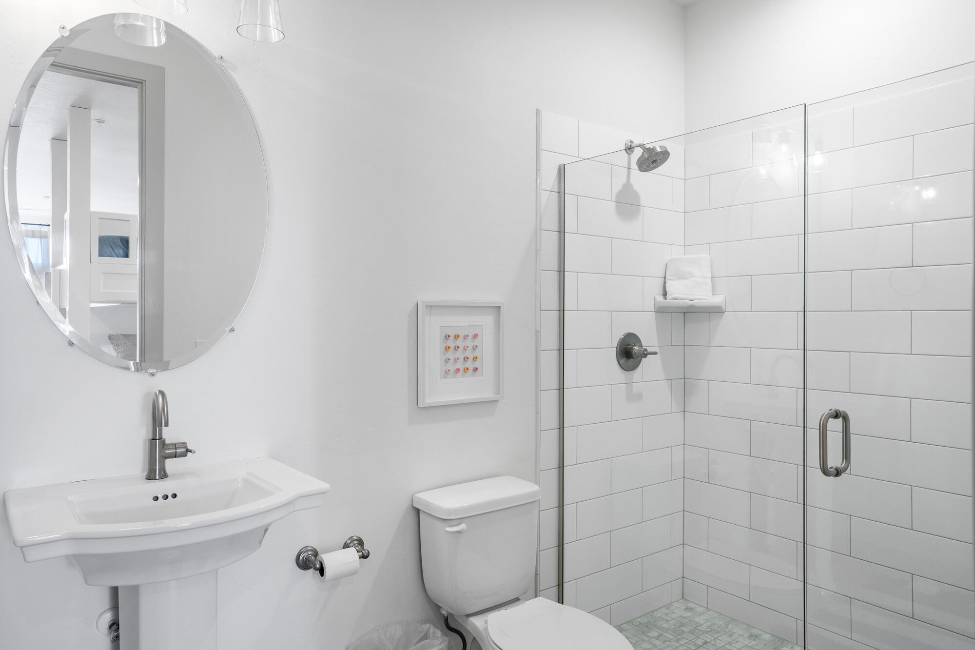 EIGHTH AT CORAL CANYON - Residential