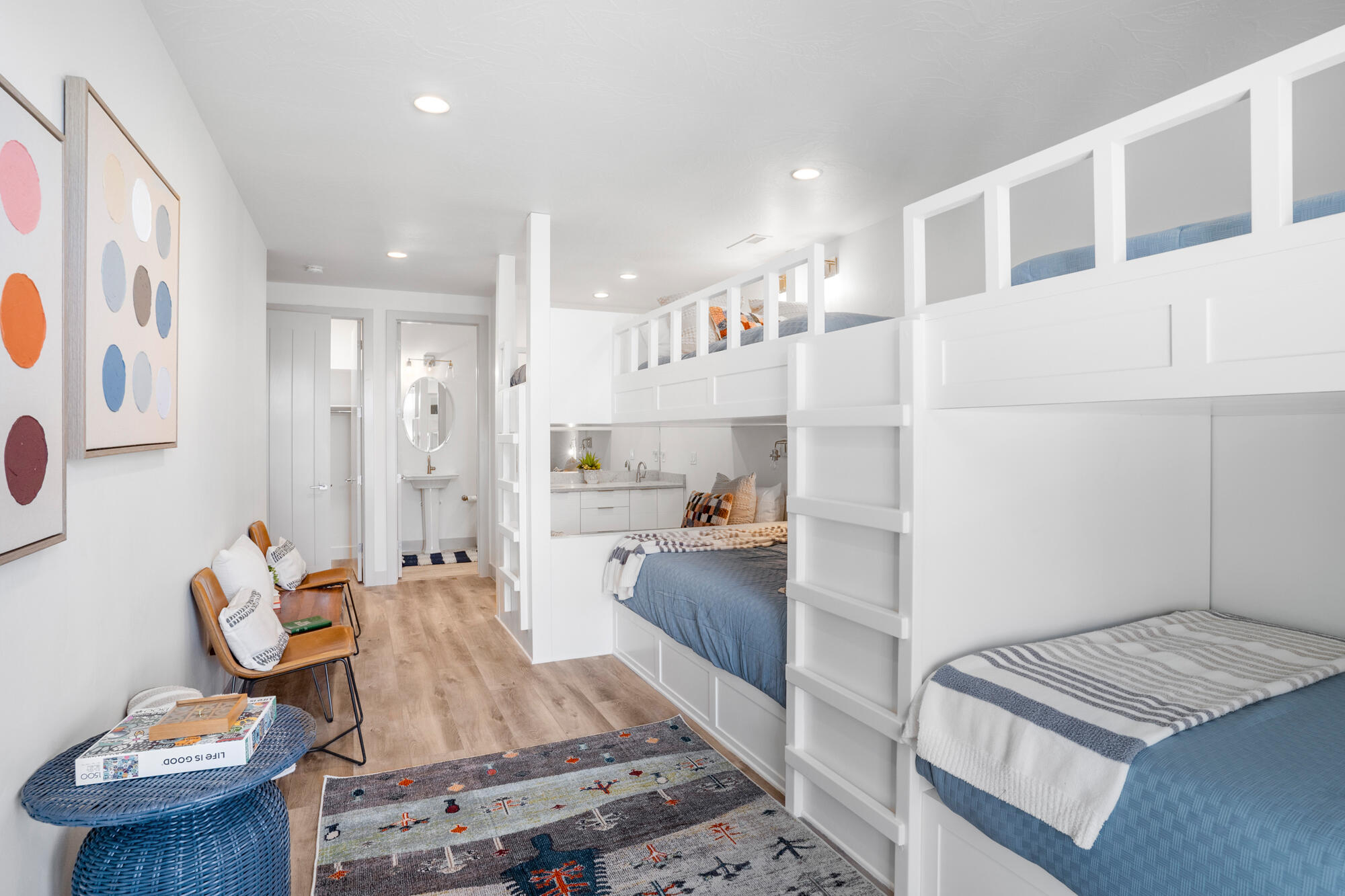 EIGHTH AT CORAL CANYON - Residential