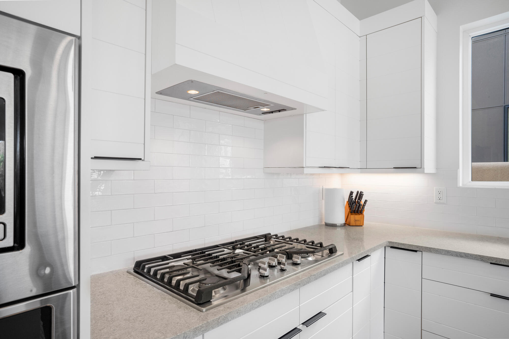 EIGHTH AT CORAL CANYON - Residential