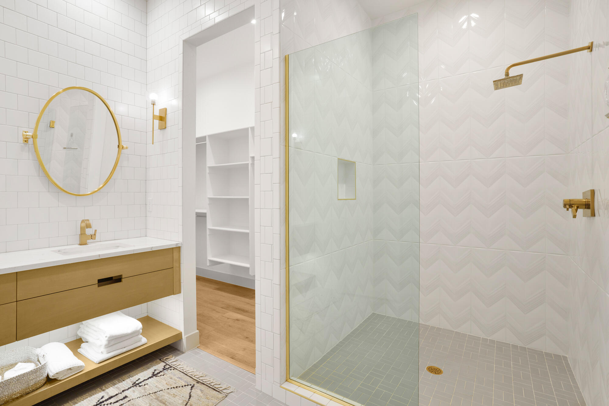 EIGHTH AT CORAL CANYON - Residential