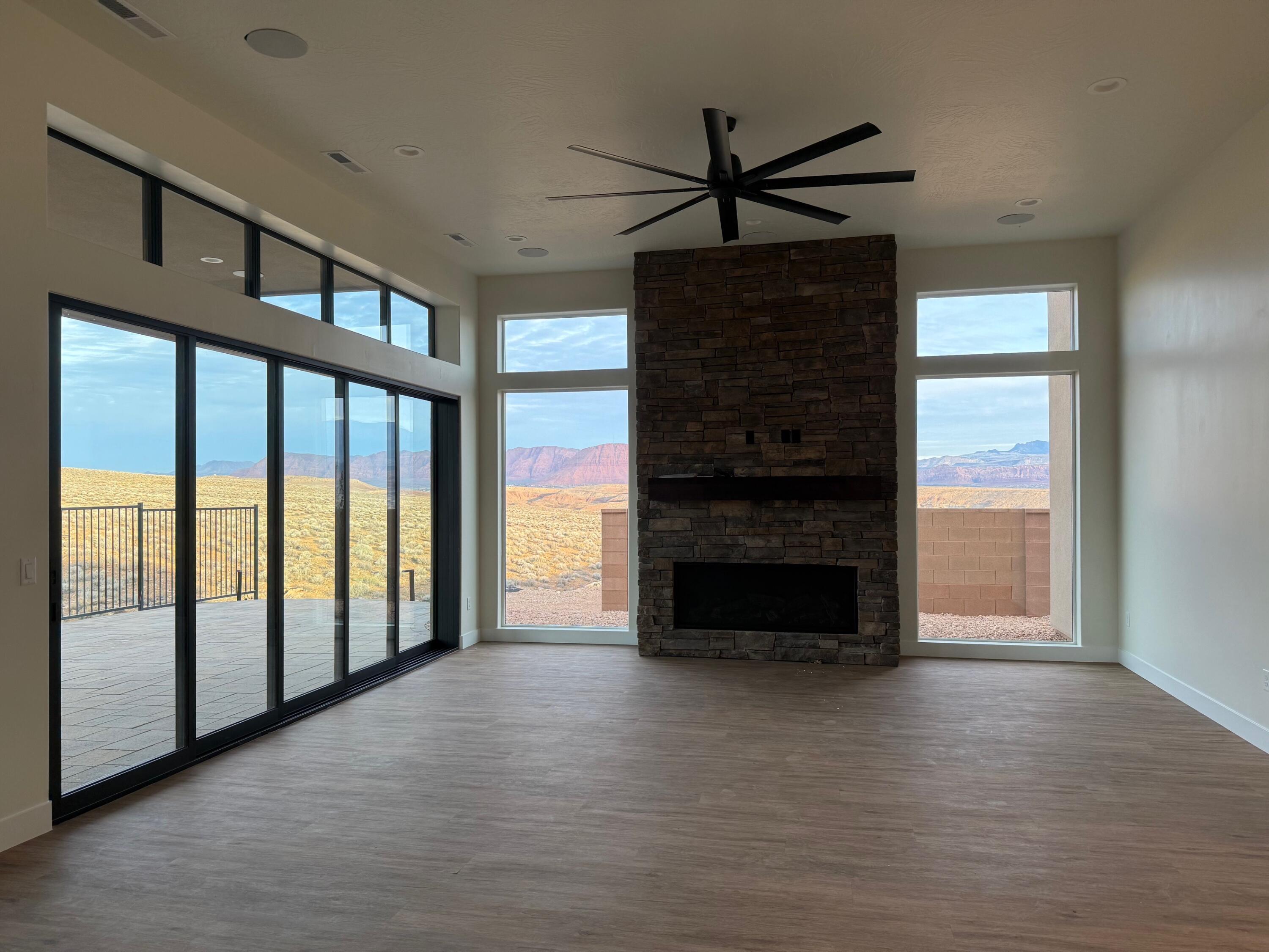 CASCATA AT DIVARIO - Residential