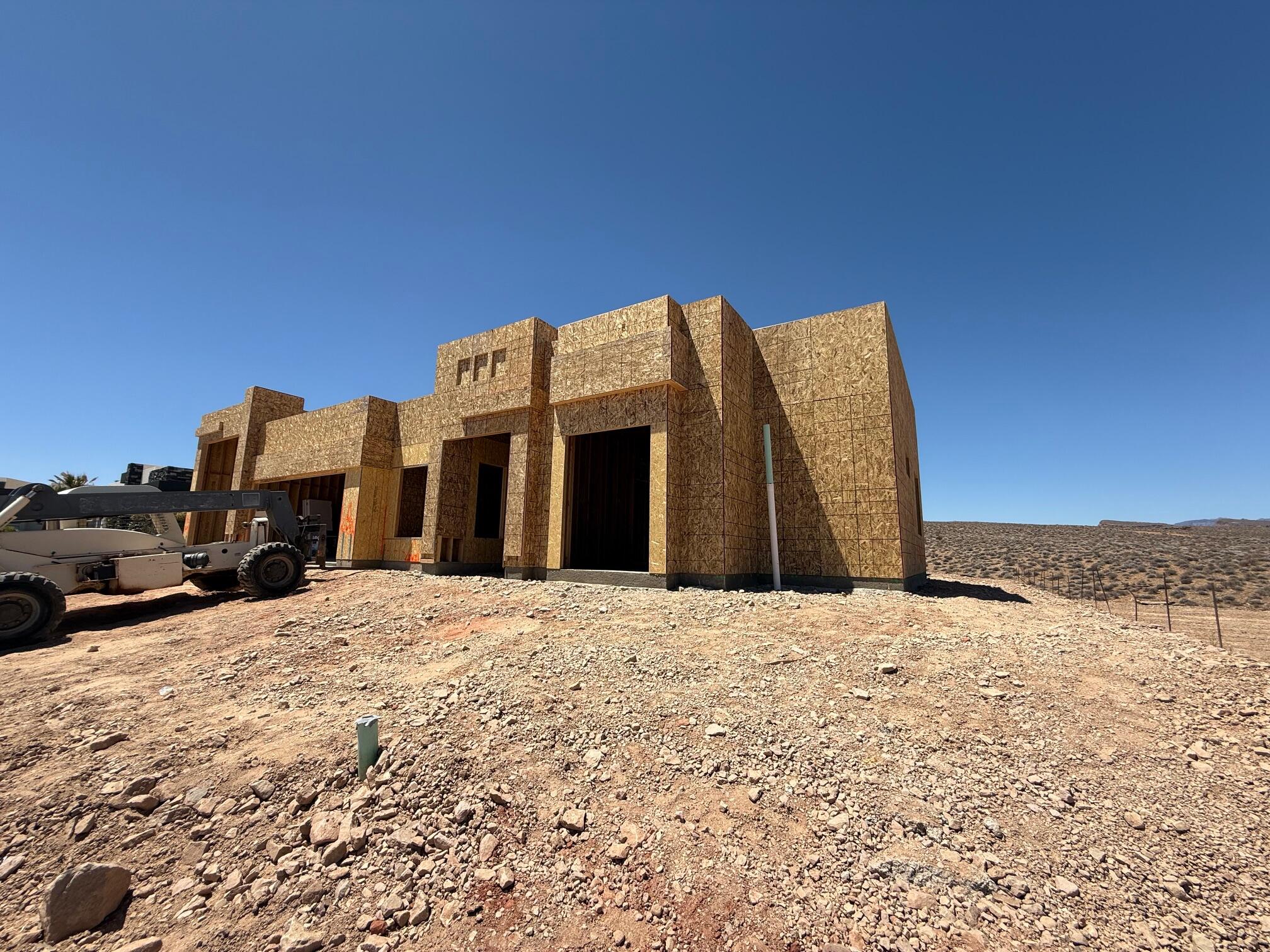 CASCATA AT DIVARIO - Residential