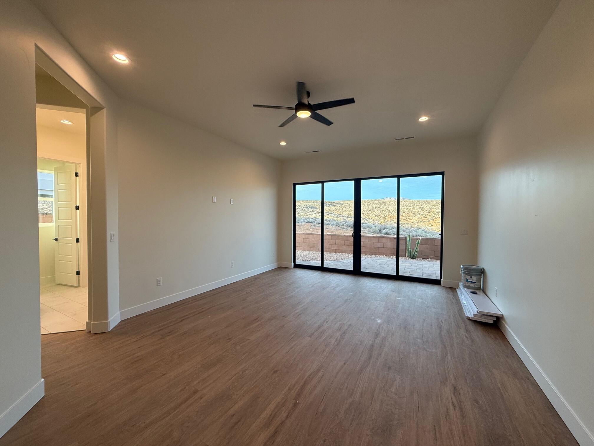 CASCATA AT DIVARIO - Residential