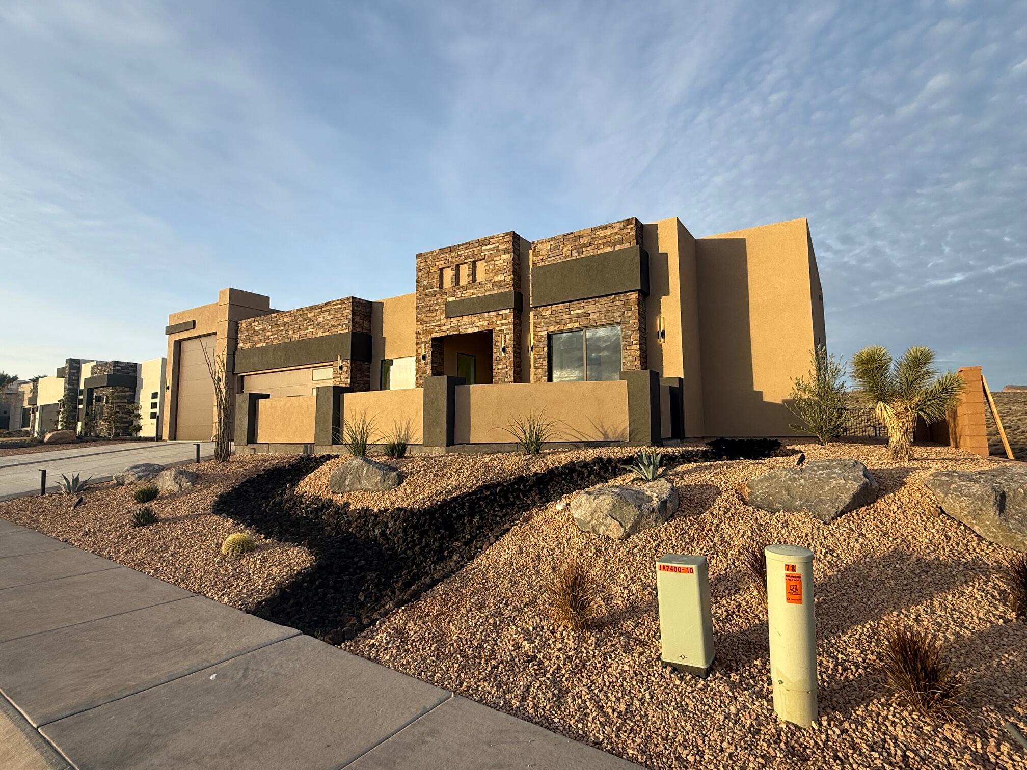 CASCATA AT DIVARIO - Residential