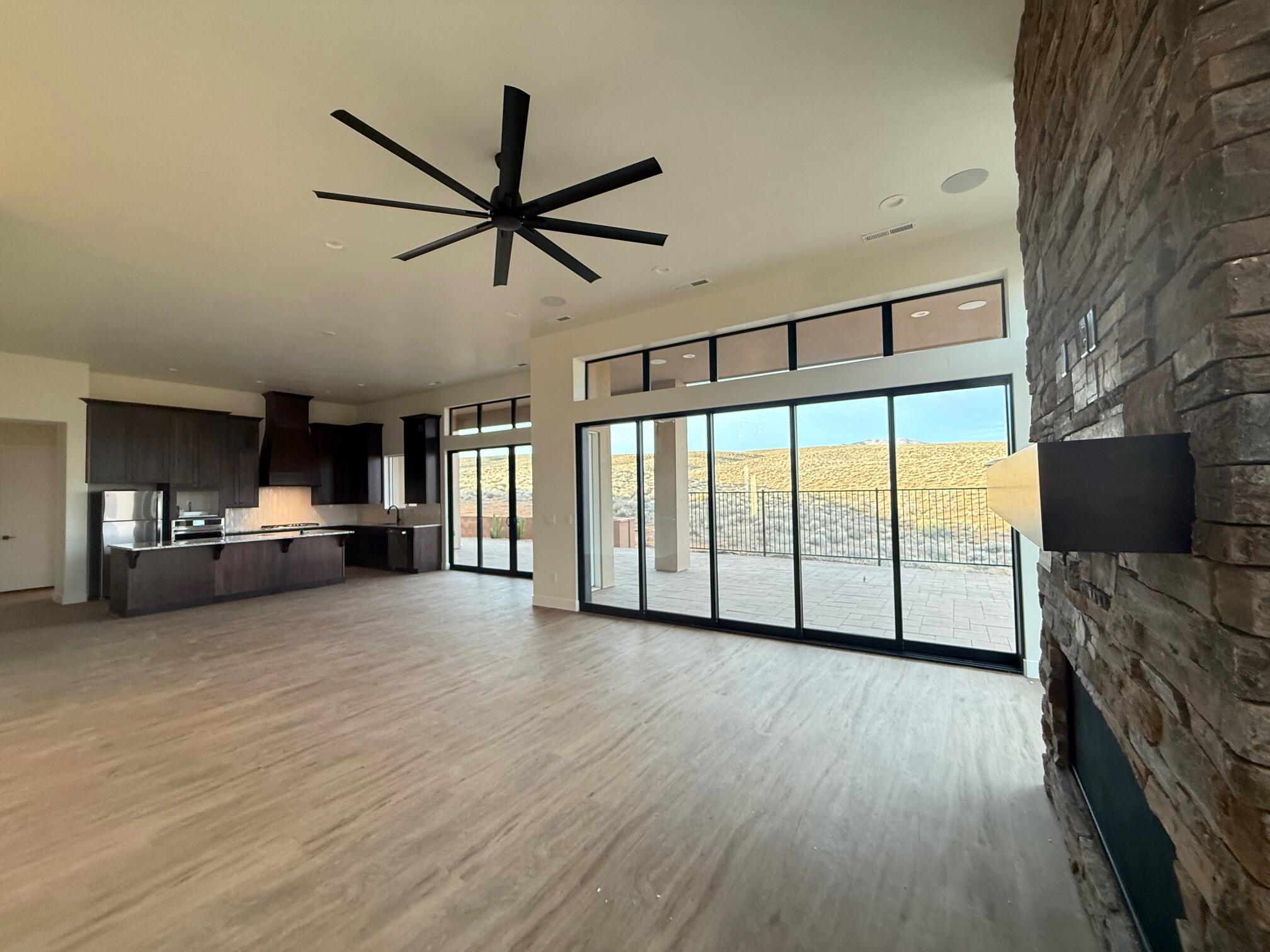 CASCATA AT DIVARIO - Residential