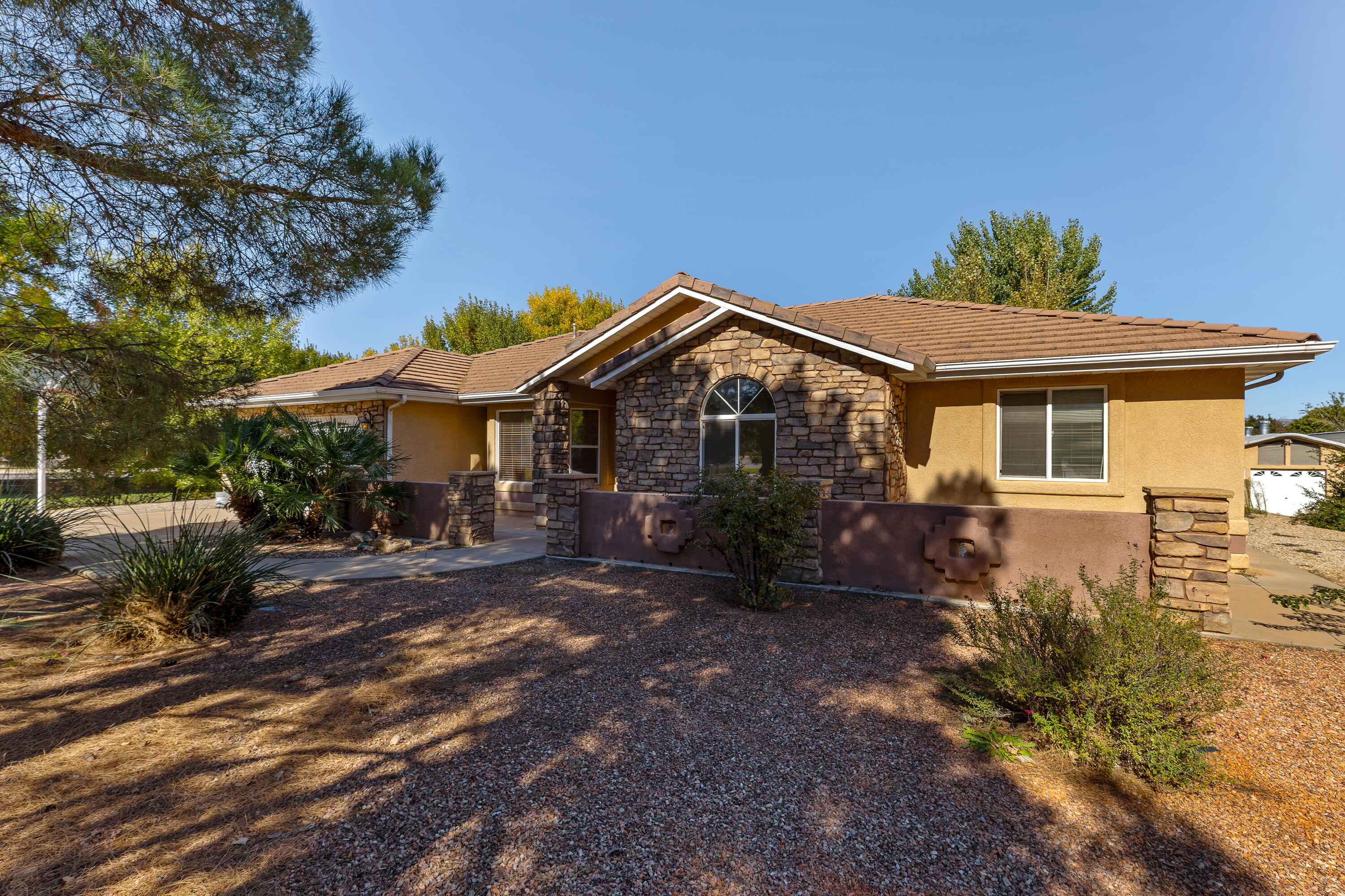 HURRICANE TOWNSITE - Residential