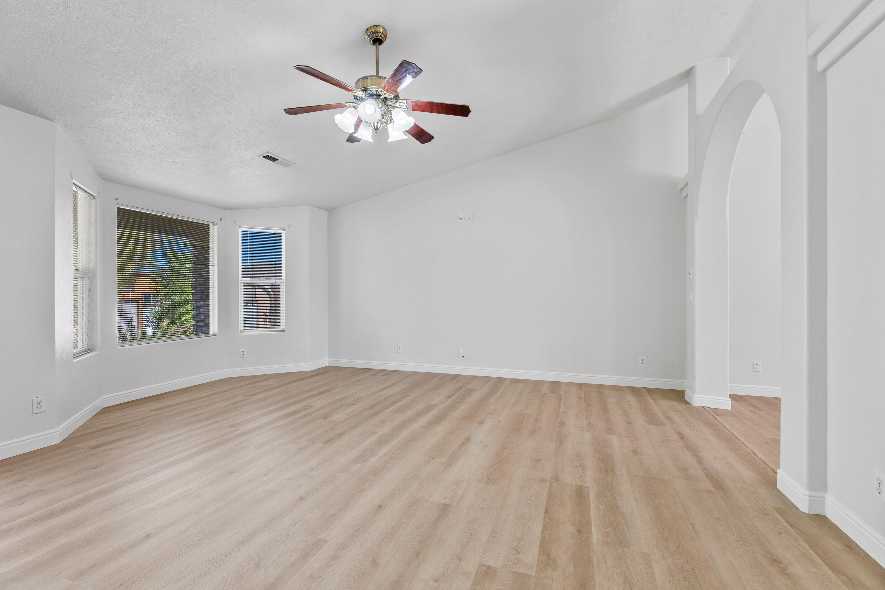 HURRICANE TOWNSITE - Residential