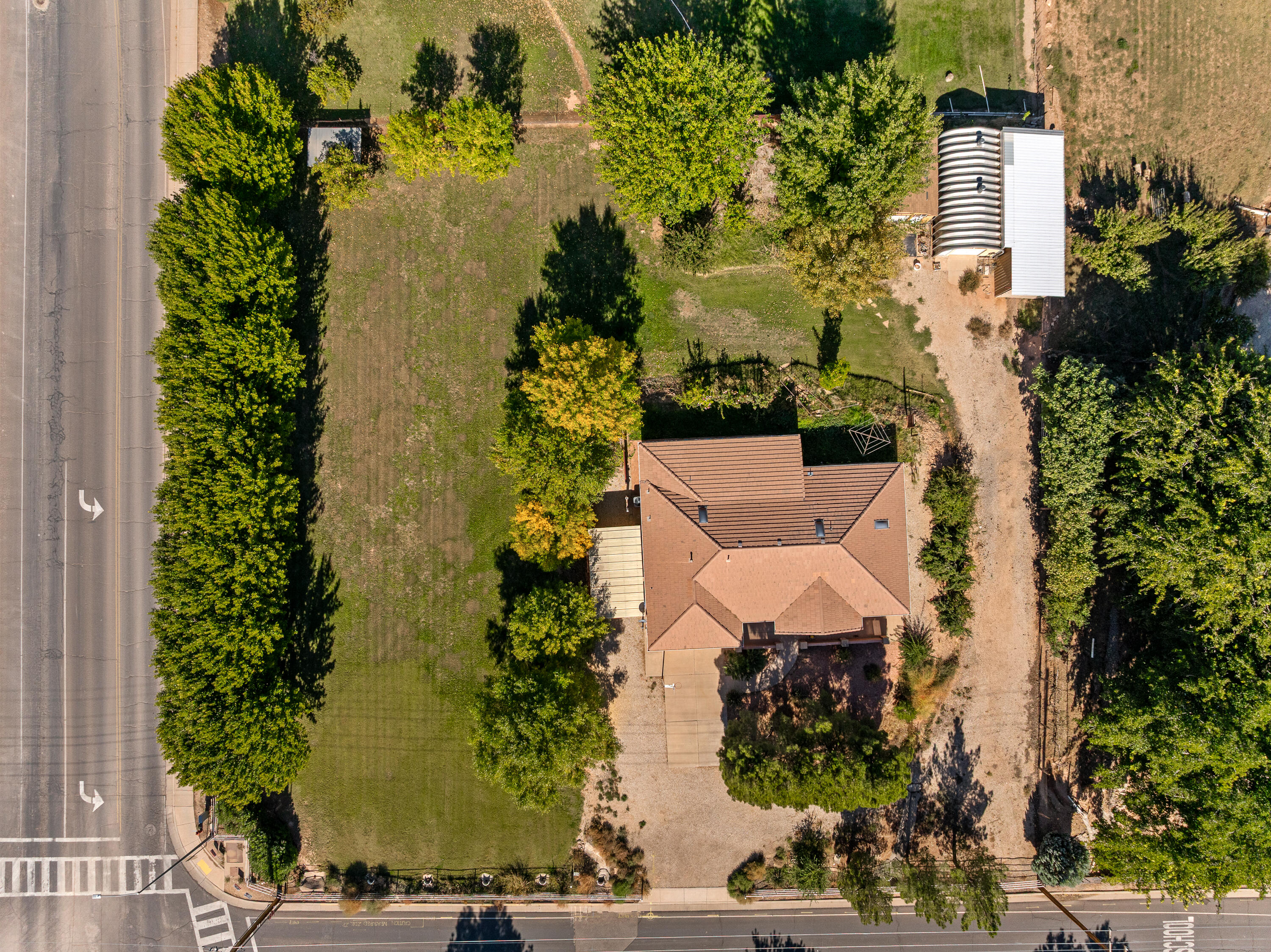 HURRICANE TOWNSITE - Residential